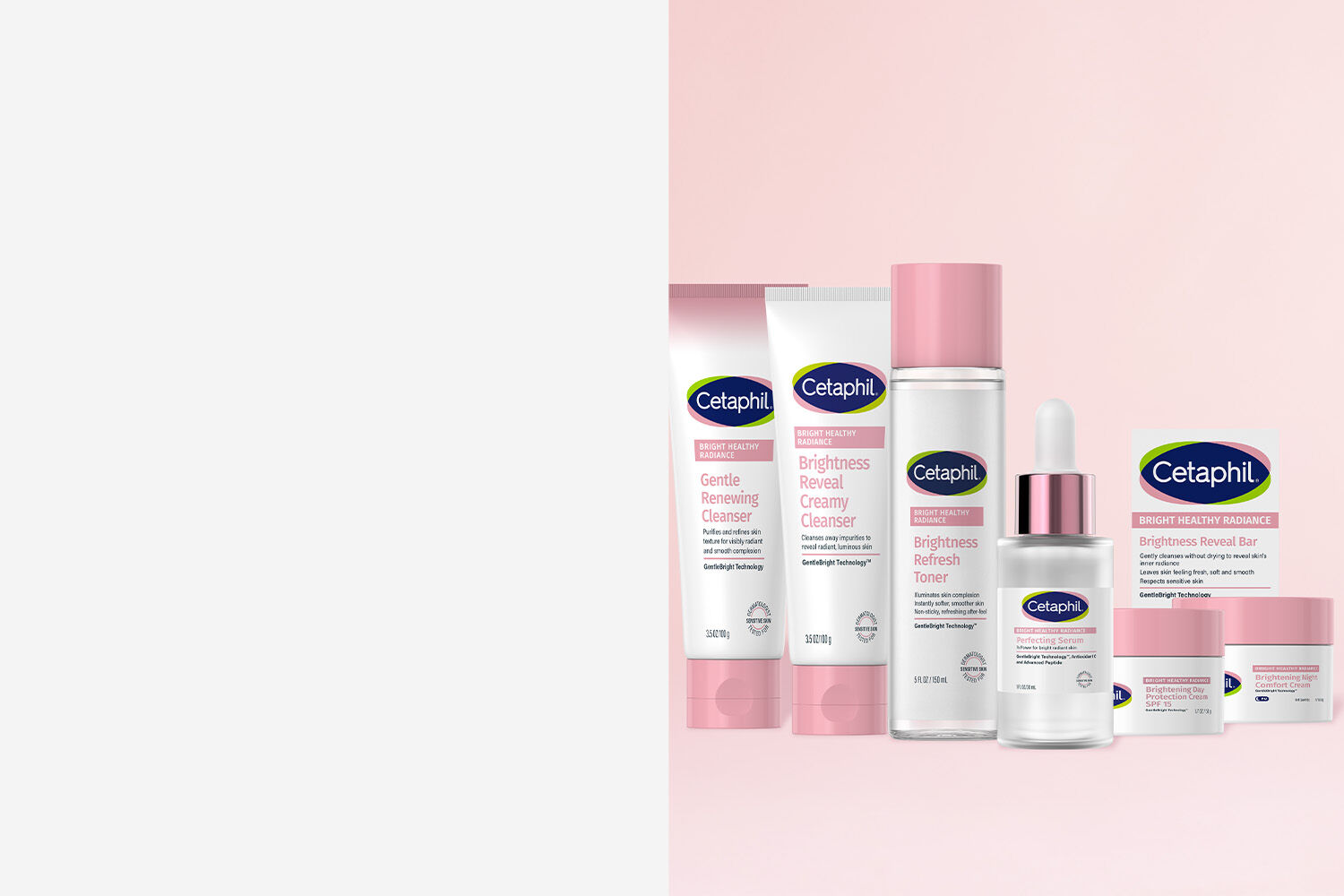 Bright Healthy Radiance