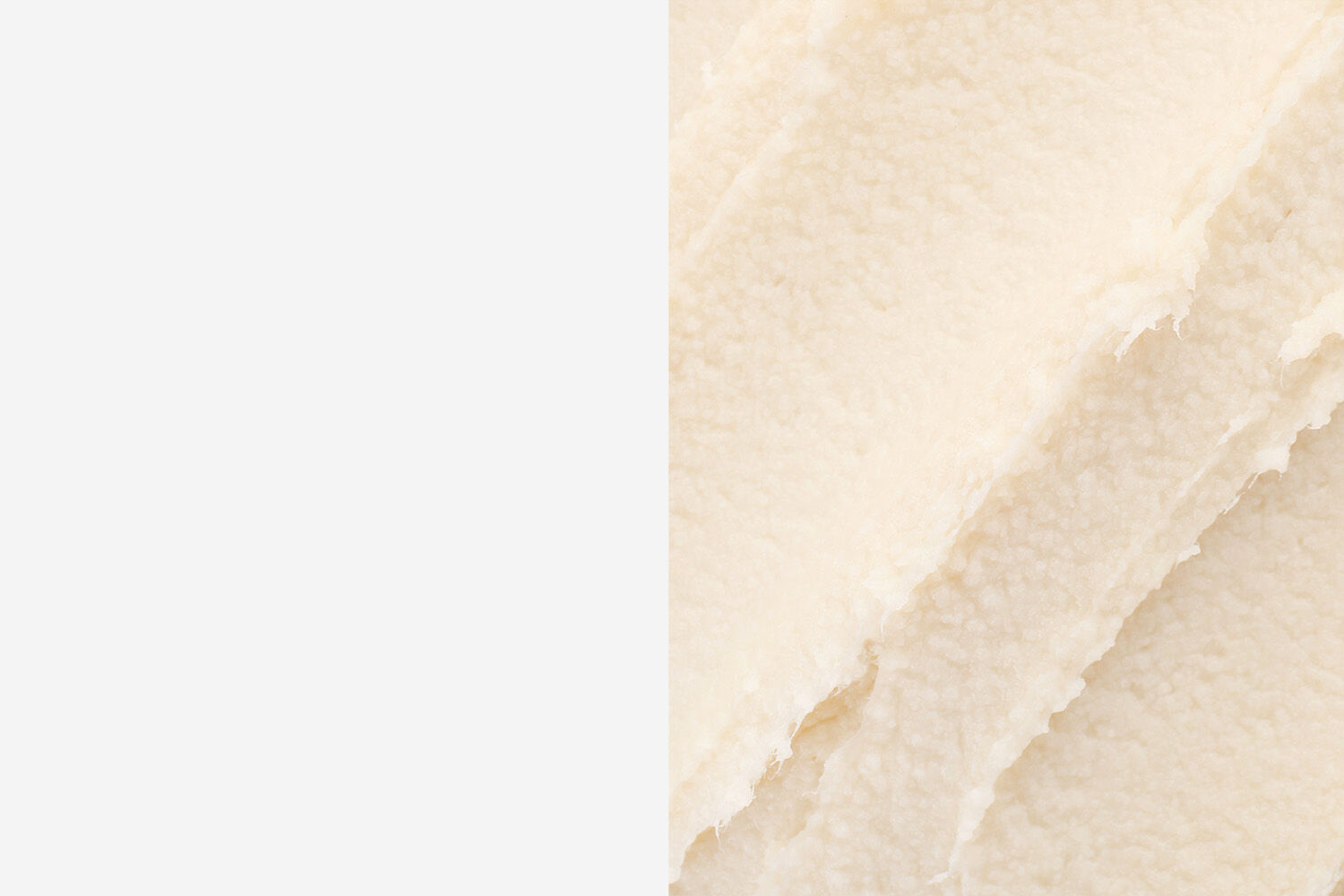 Shea butter skincare products