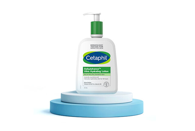 Daily Advance Lotion