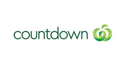 Countdown Company Logo