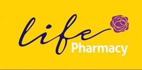 Life Pharmacy Logo