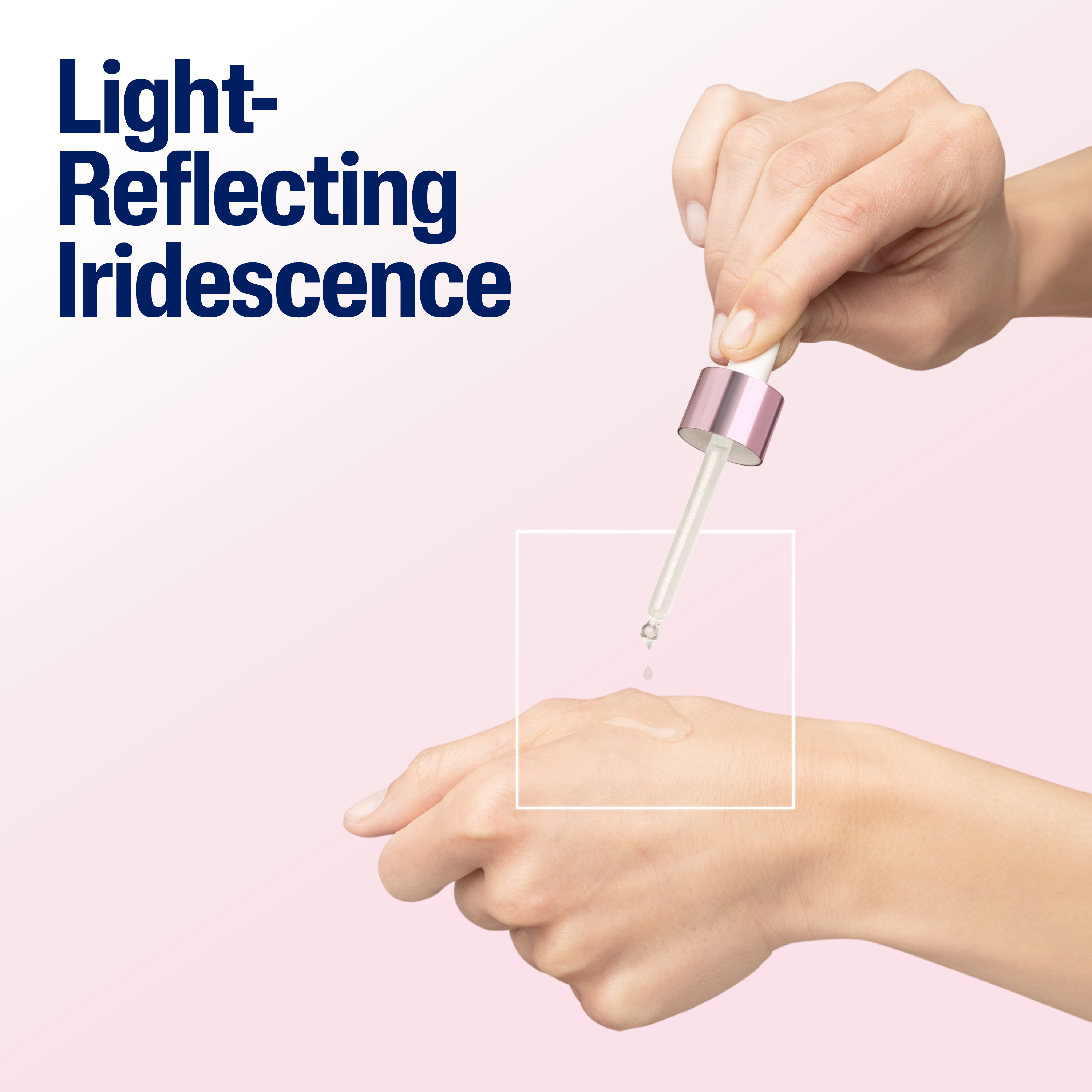 Bright Healthy Radiance Perfecting Serum