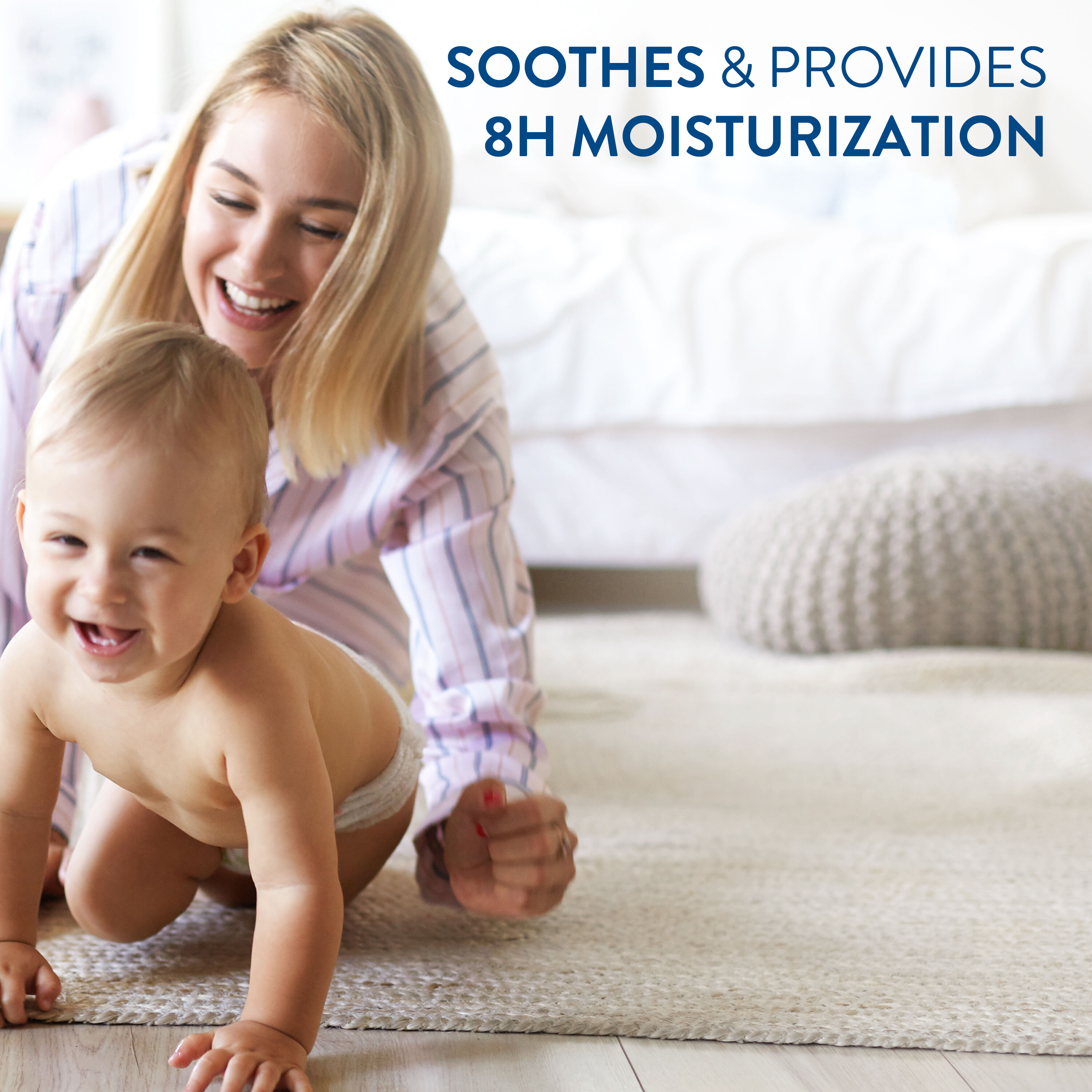 Cetaphil Baby Massage Oil