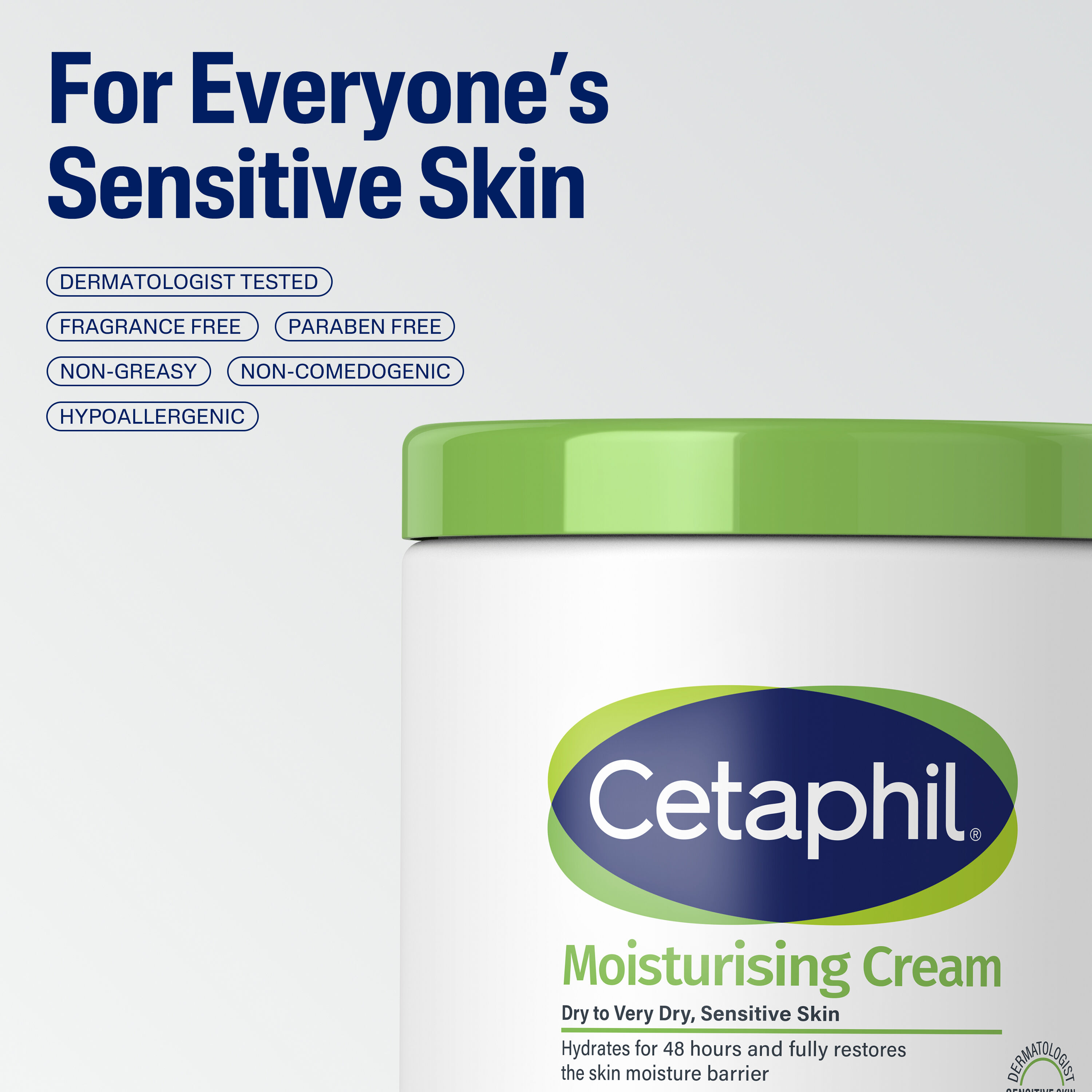 Moisturising Cream