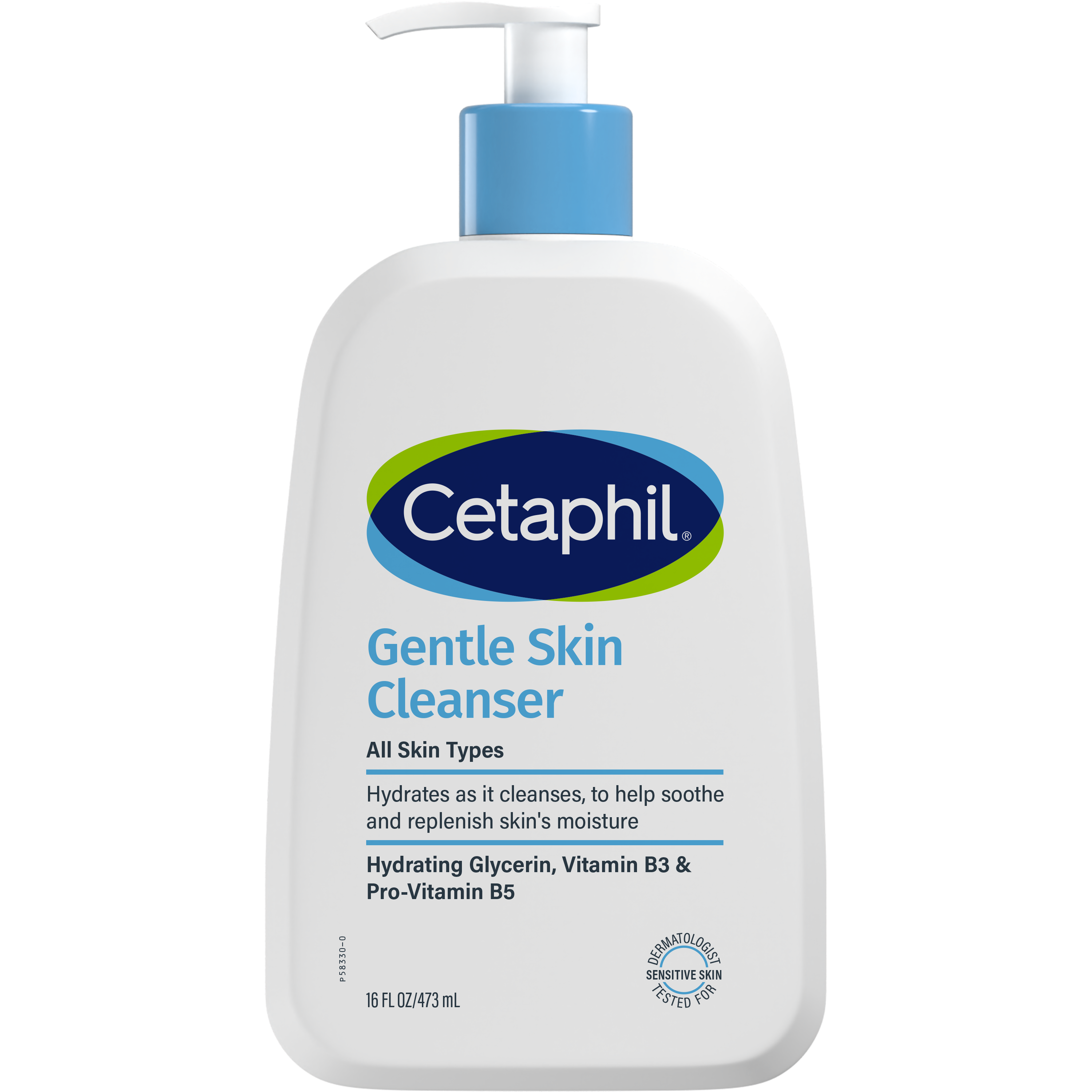 Gentle Skin Cleanser