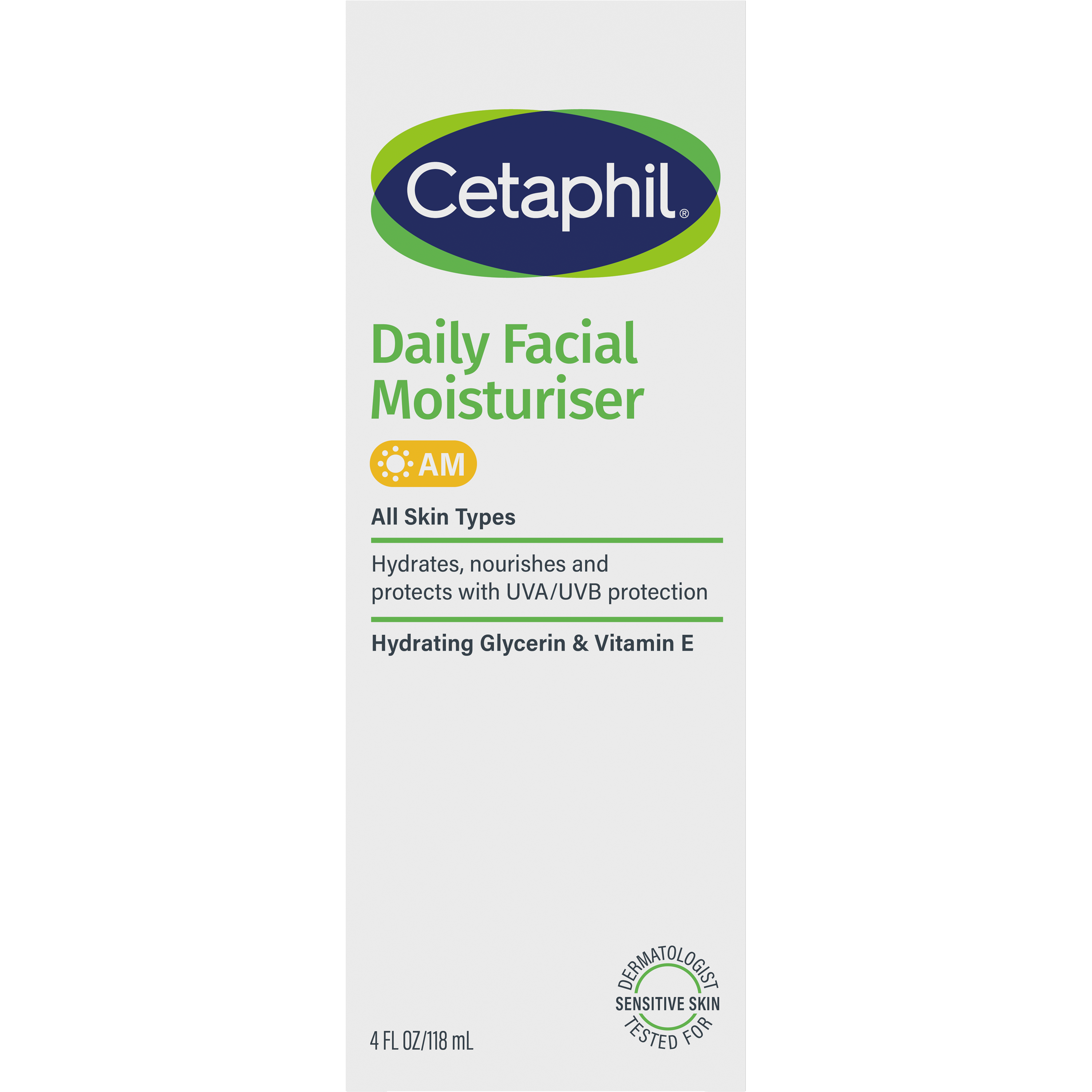 Daily Facial Moisturiser