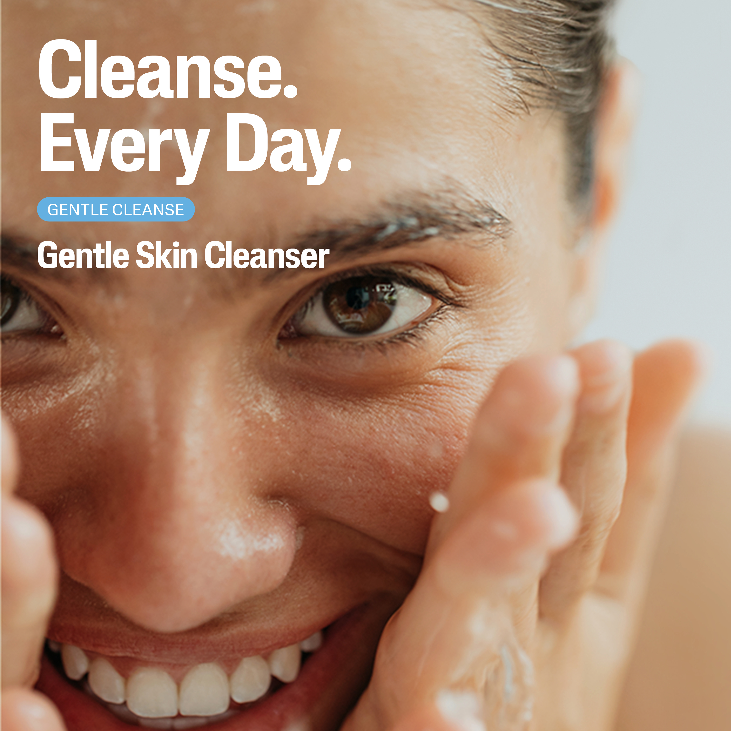 Gentle Skin Cleanser
