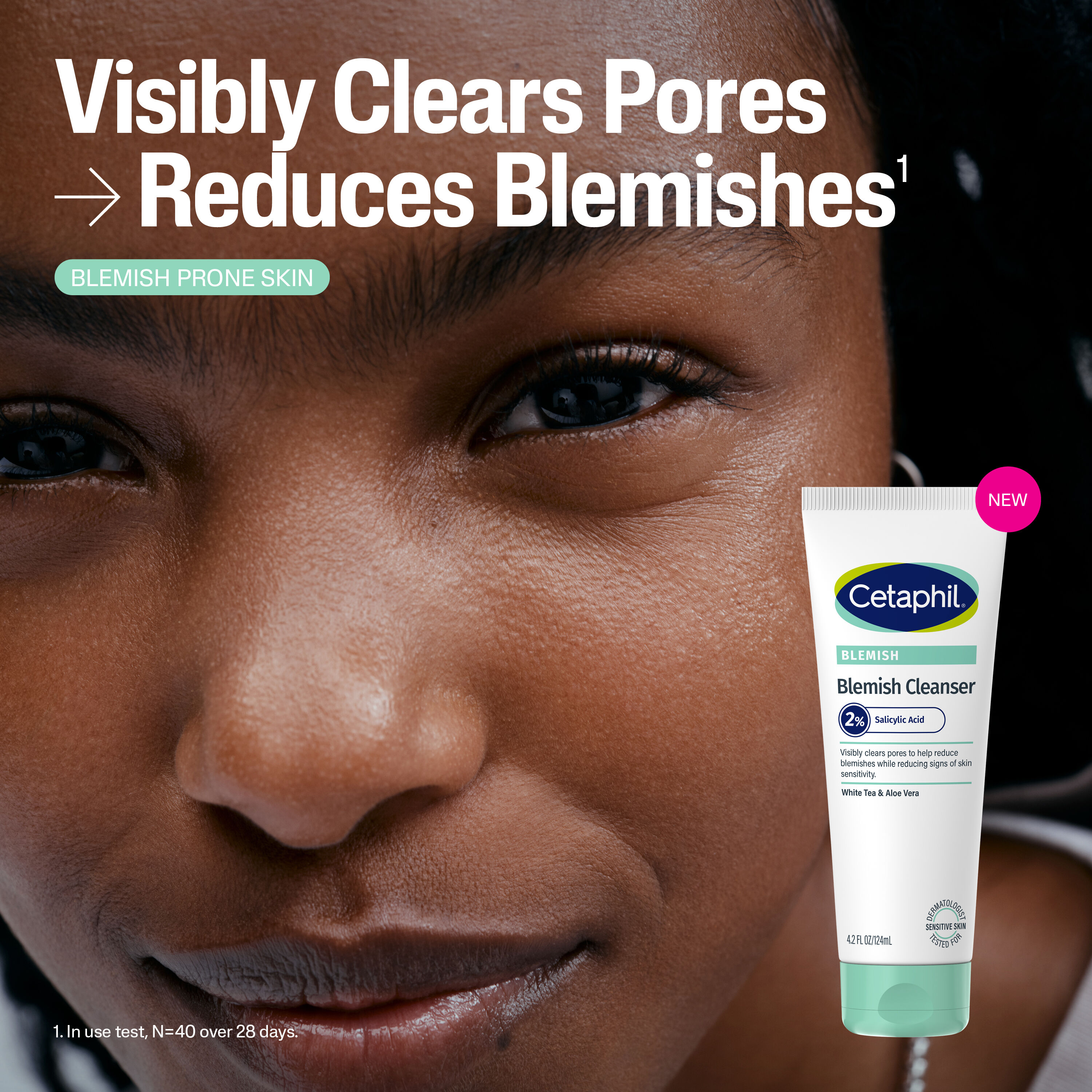 Blemish Cleanser