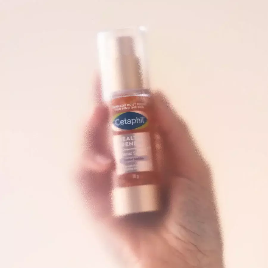 Healthy Renew Facial Serum