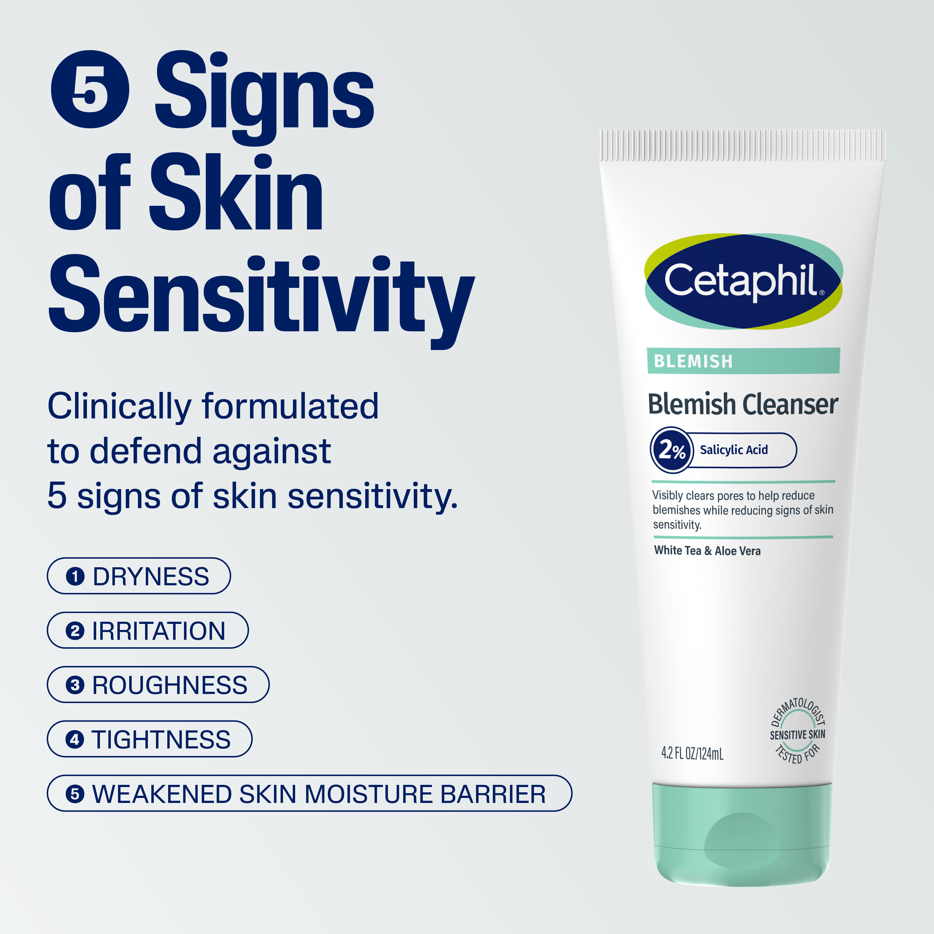 Blemish Cleanser
