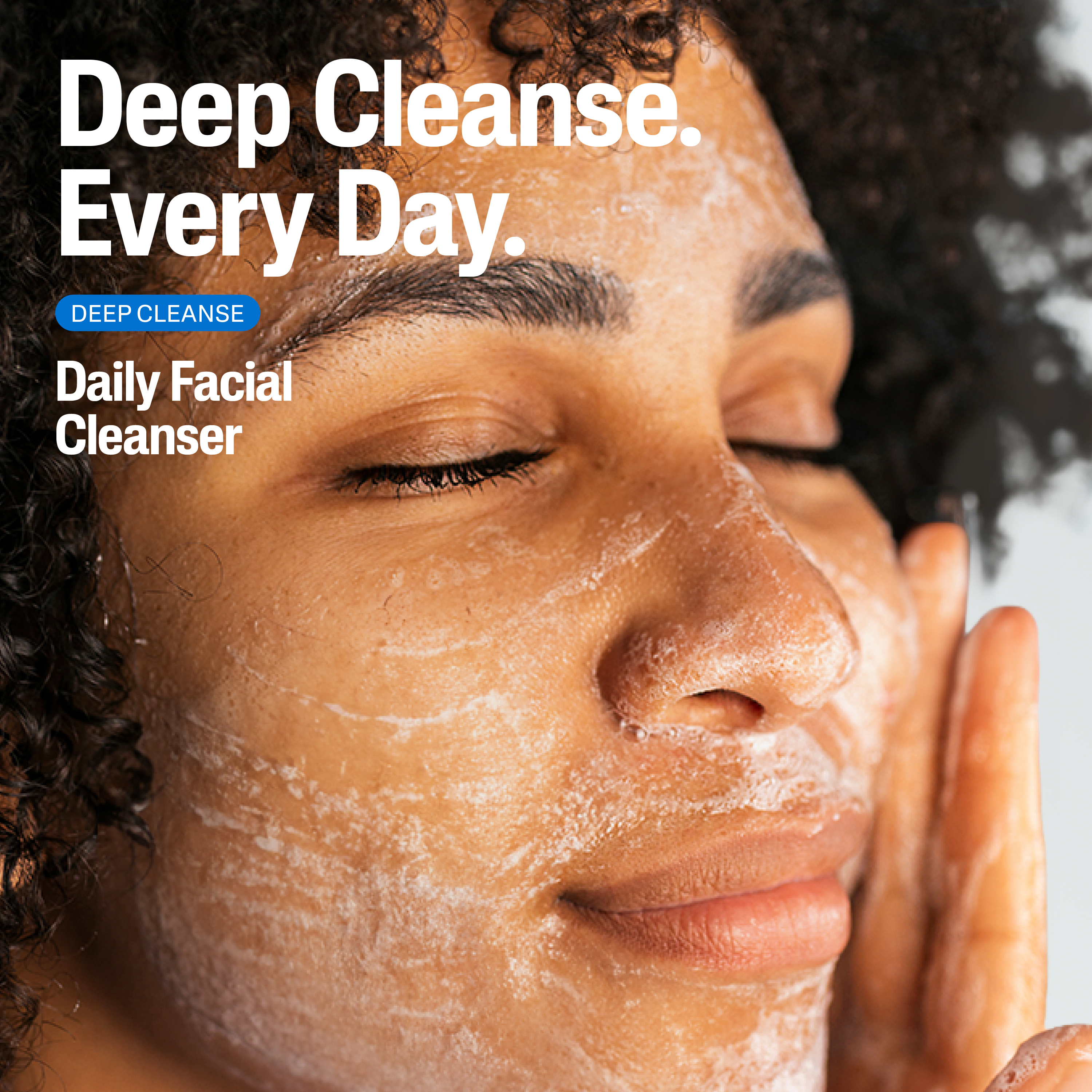 Daily Facial Cleanser