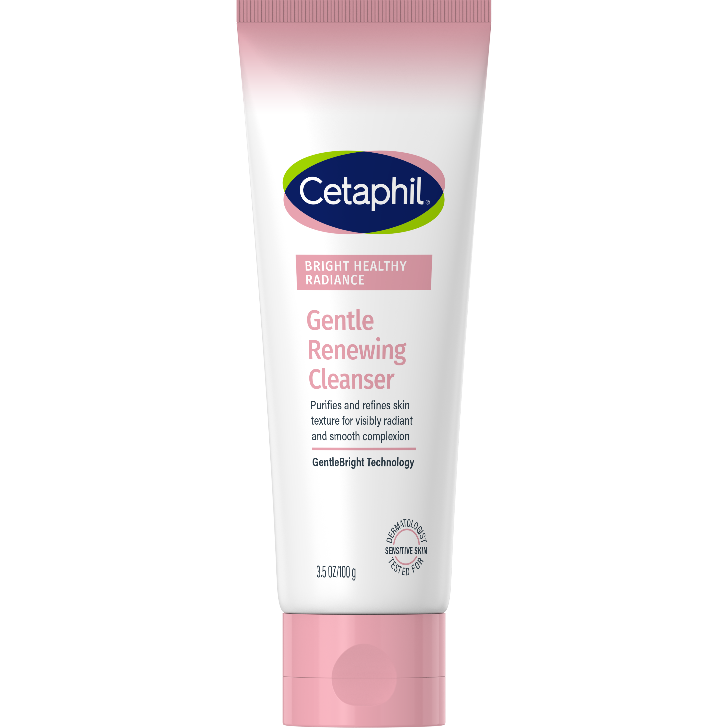 Bright Healthy Radiance Gentle Renewing Cleanser