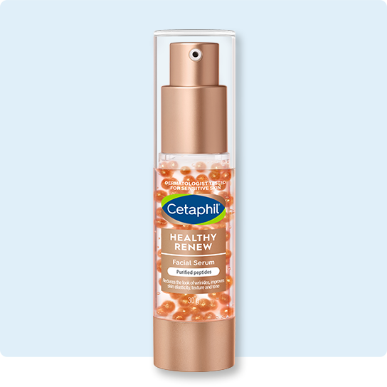 Healthy Renew Facial Serum