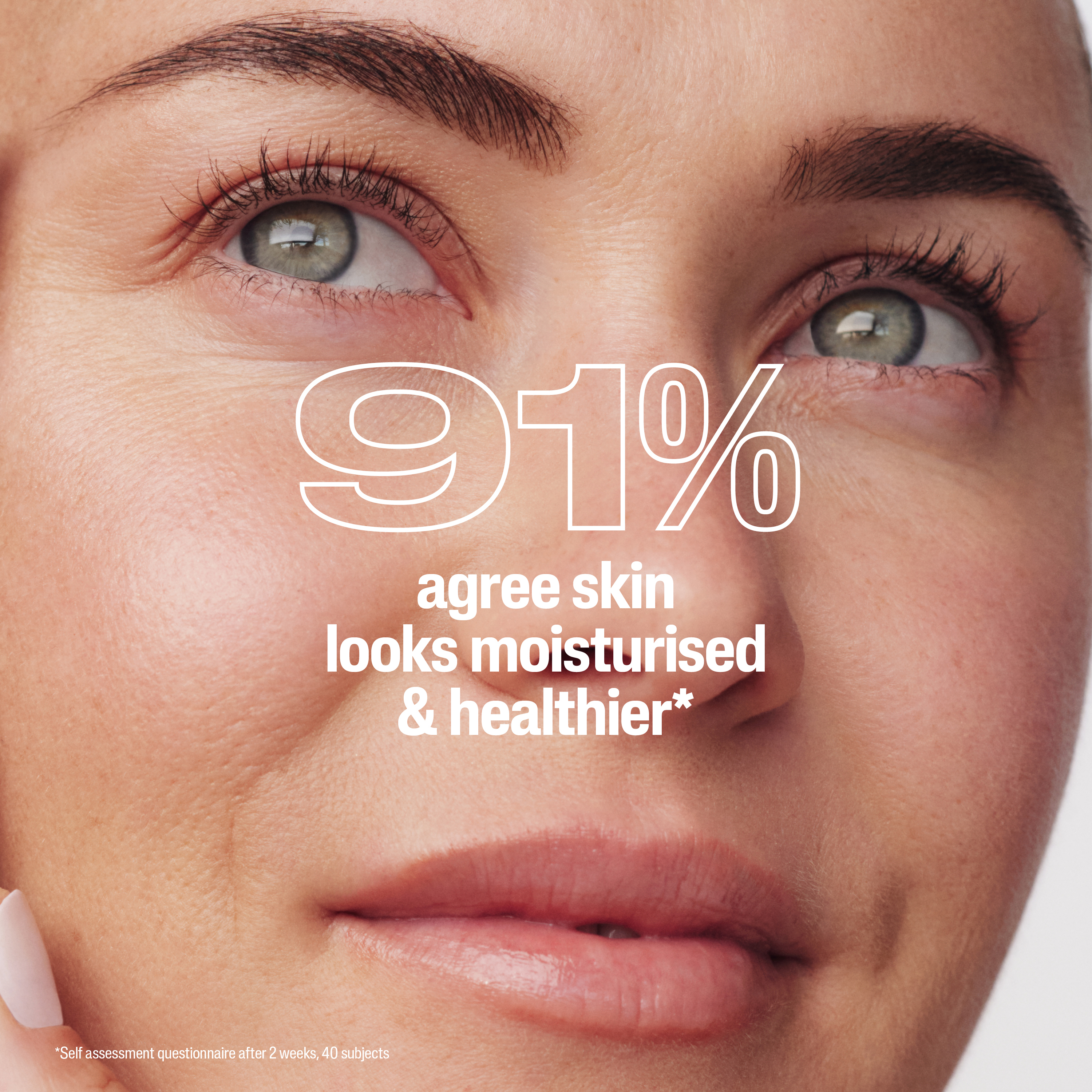 Bright Healthy Radiance Brightening Night Comfort Cream