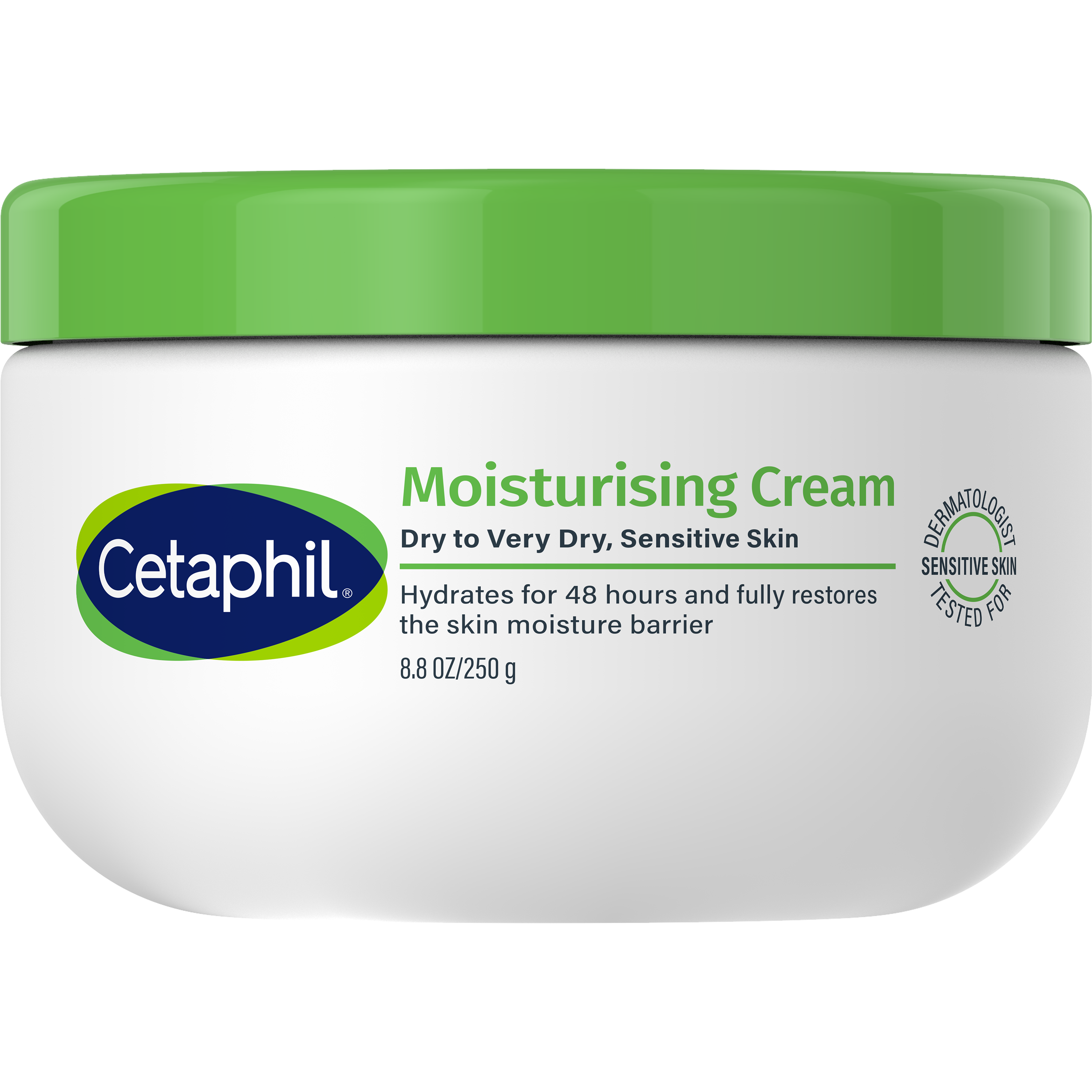 Moisturising Cream