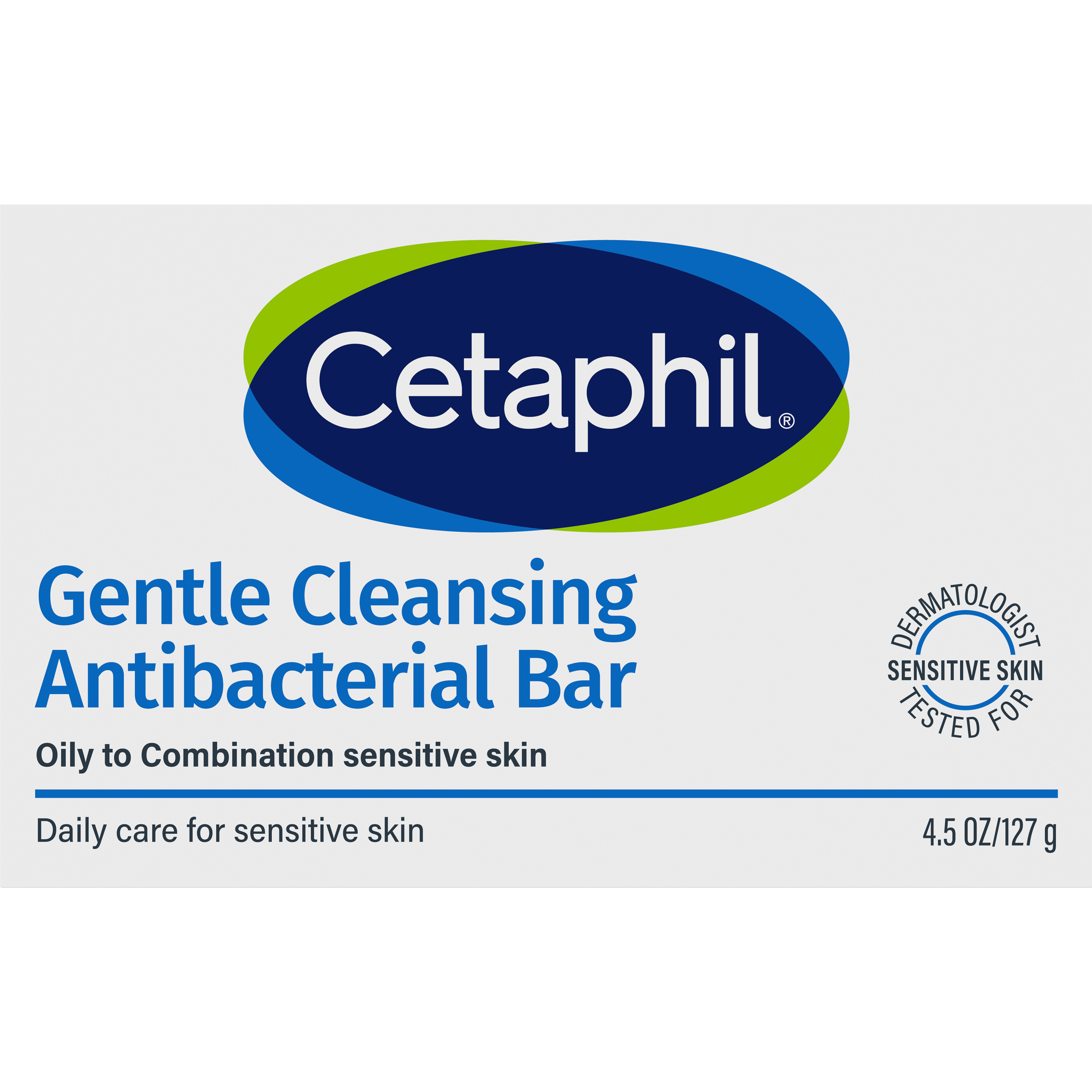 Antibacterial Bar