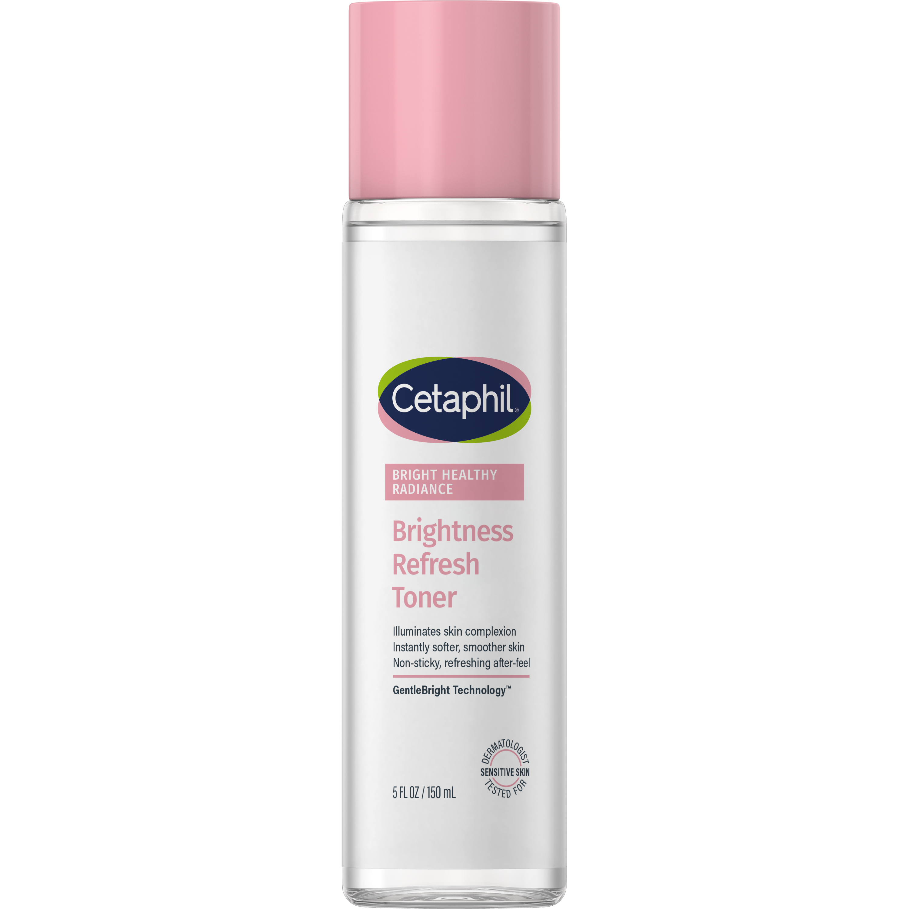 Bright Healthy Radiance Refresh Toner