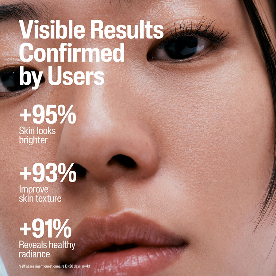 Bright Healthy Radiance Refresh Toner