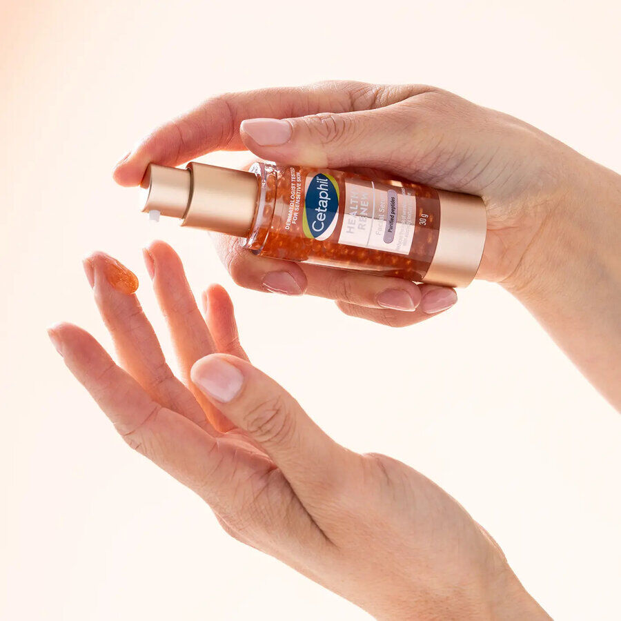 Healthy Renew Facial Serum