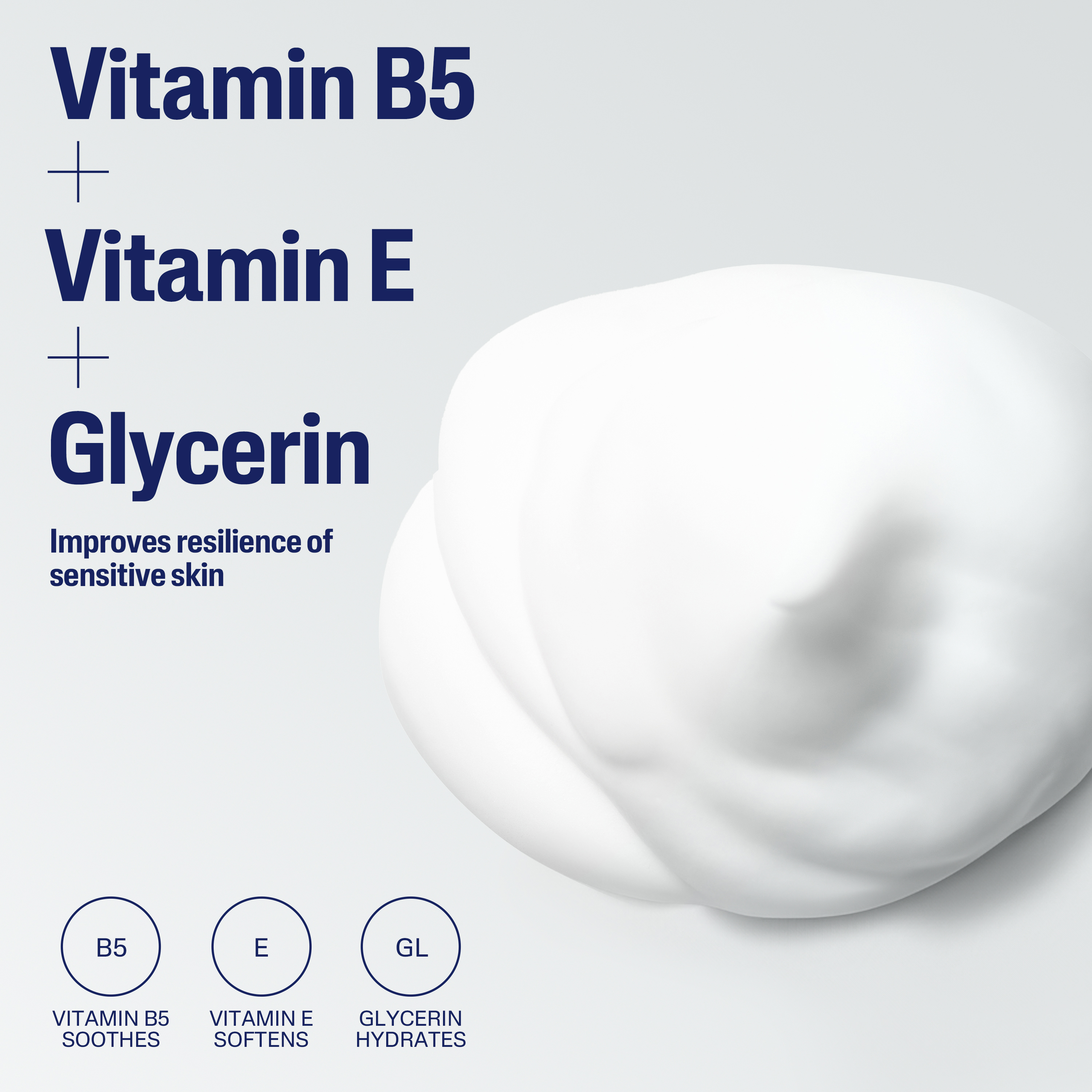 Gentle Foaming Cleanser