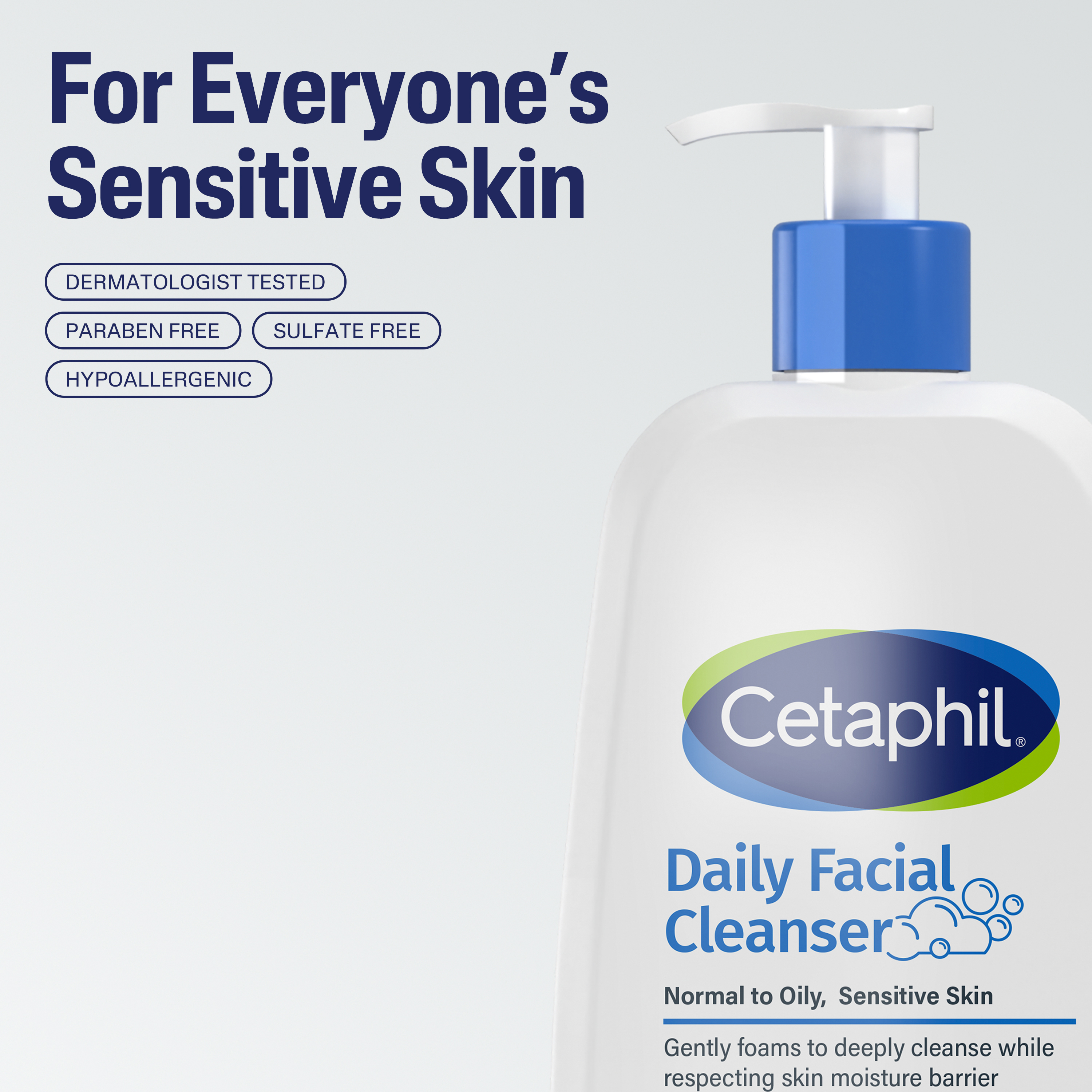Daily Facial Cleanser