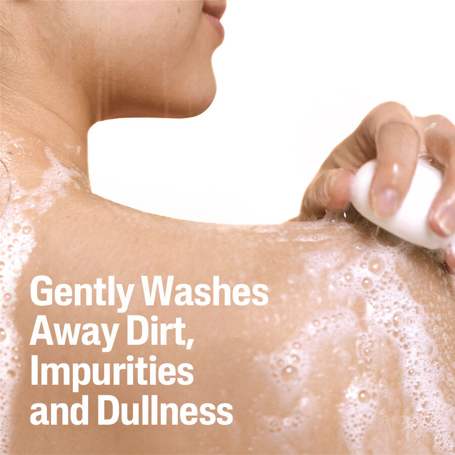 Bright Healthy Radiance Reveal Bar