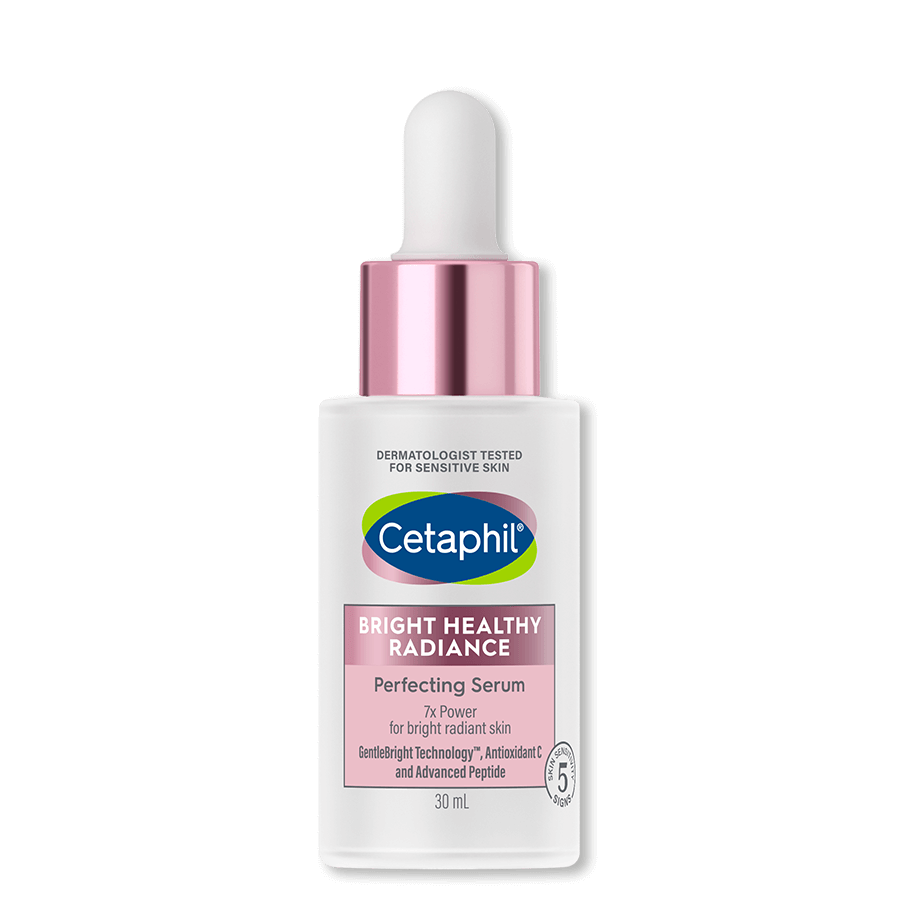 Bright Healthy Radiance Perfecting Serum