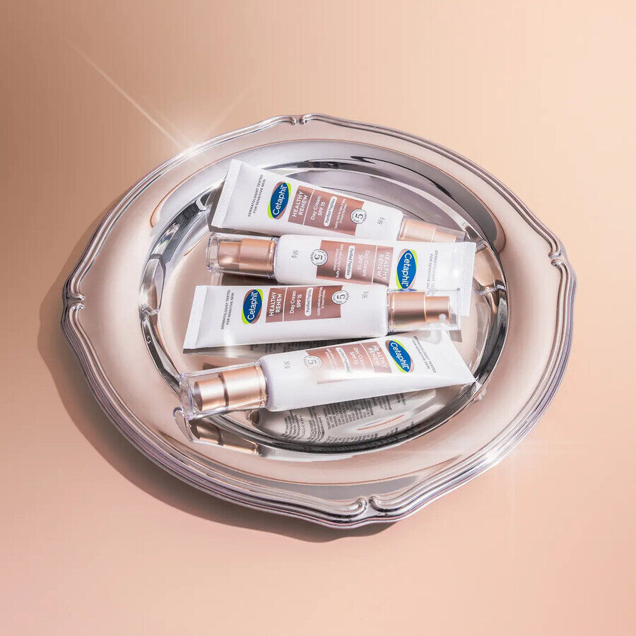 Healthy Renew Day Cream SPF15