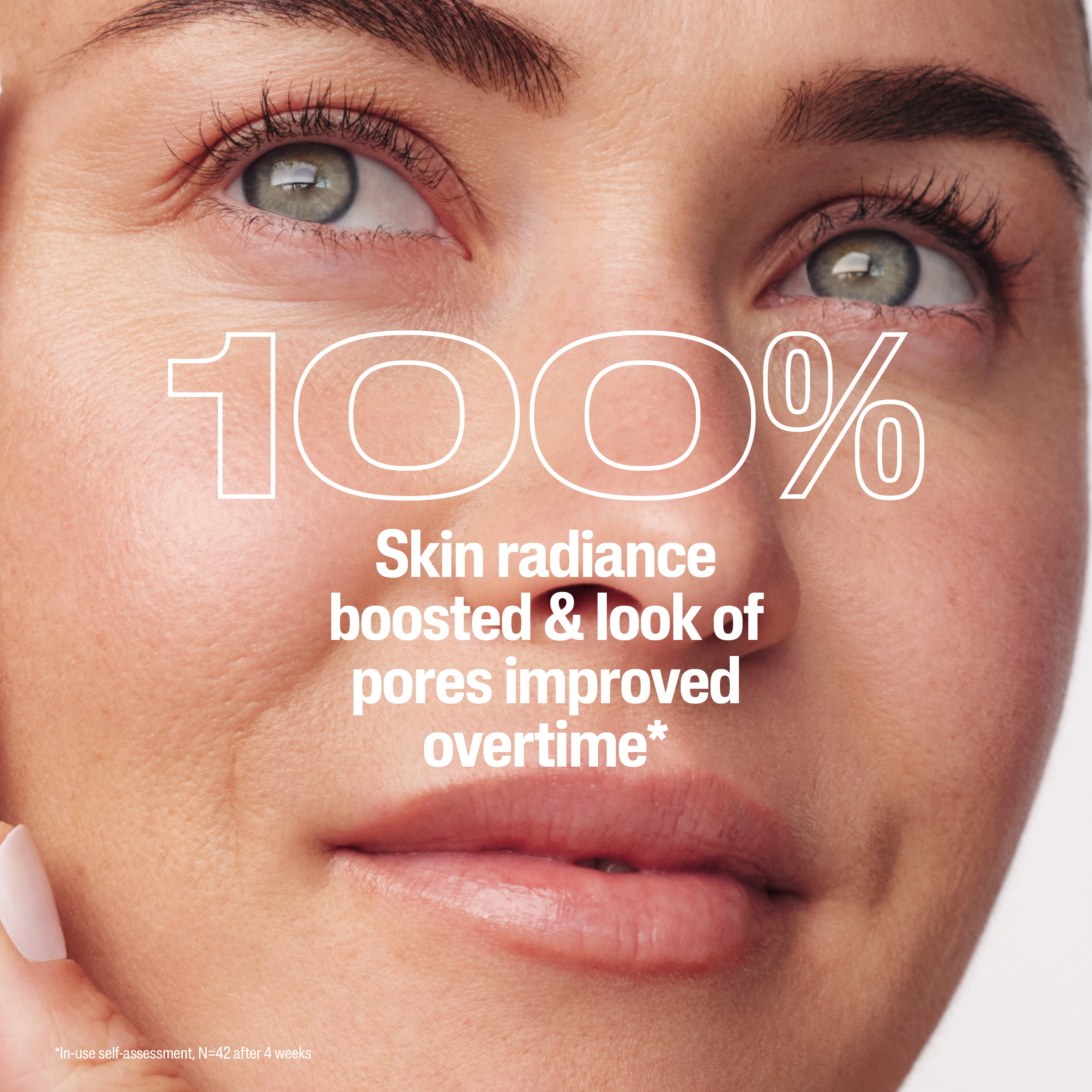 Bright Healthy Radiance Gentle Renewing Cleanser