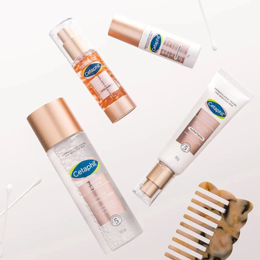 Healthy Renew Facial Serum