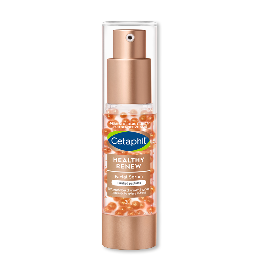 Healthy Renew Facial Serum