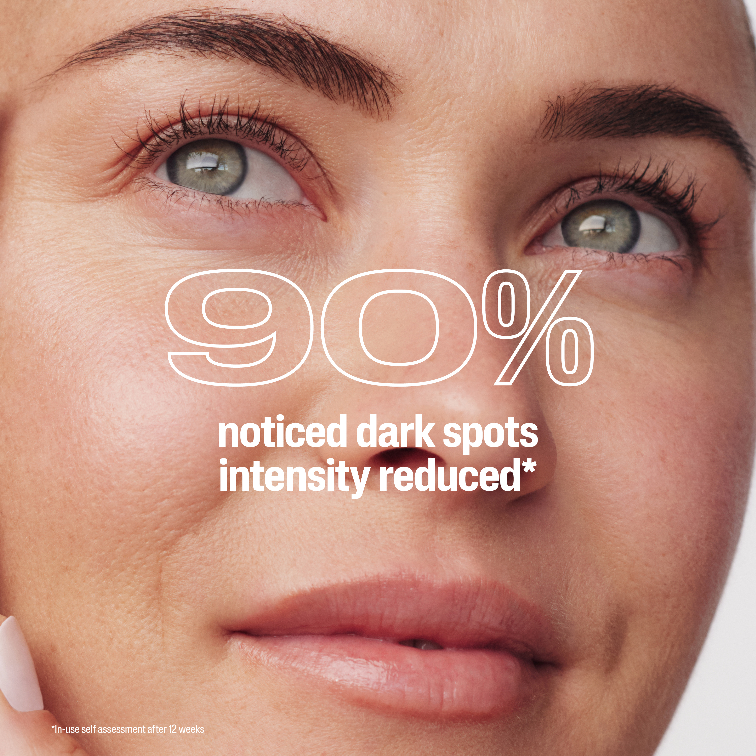 Bright Healthy Radiance Brightening Day Protection Cream with SPF 15