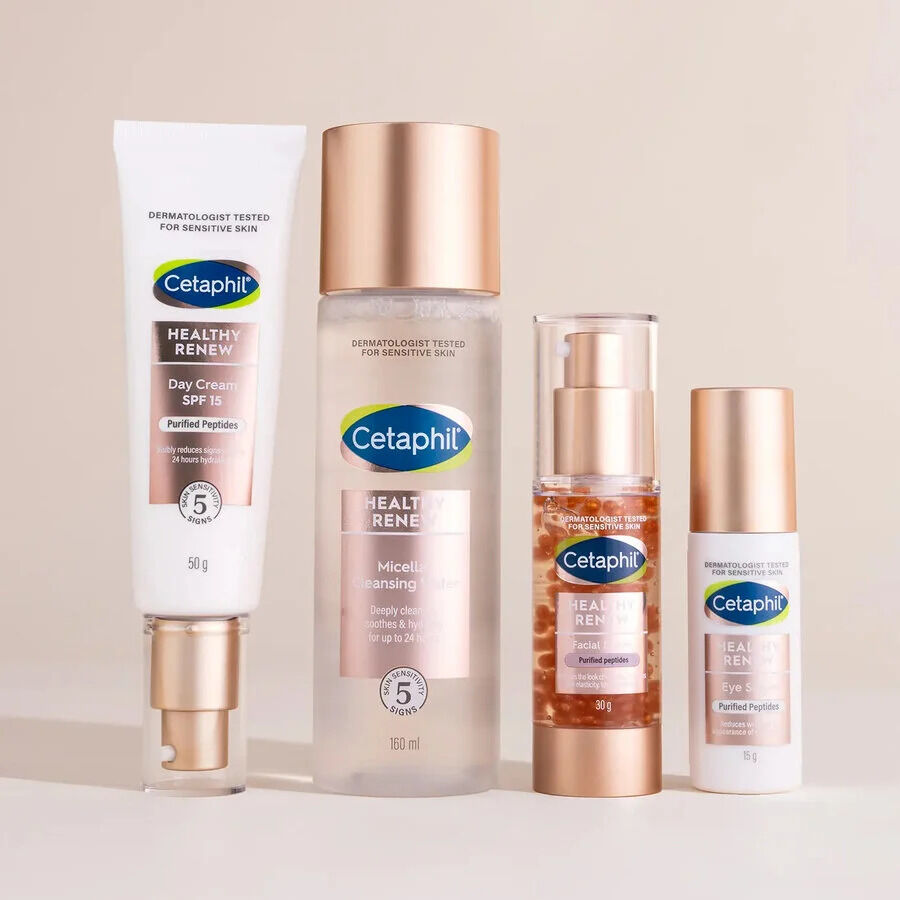 Healthy Renew Facial Serum