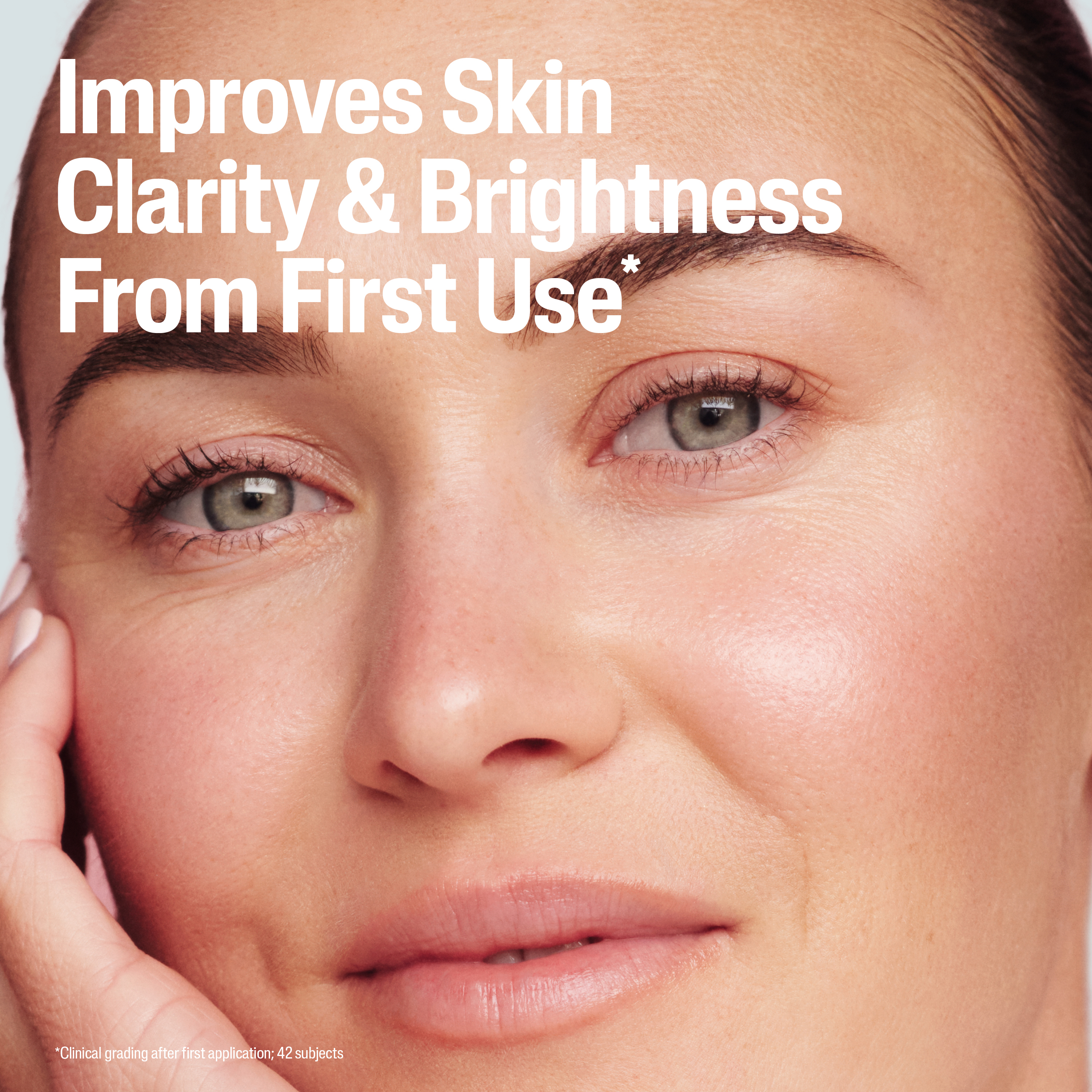 Bright Healthy Radiance Gentle Renewing Cleanser