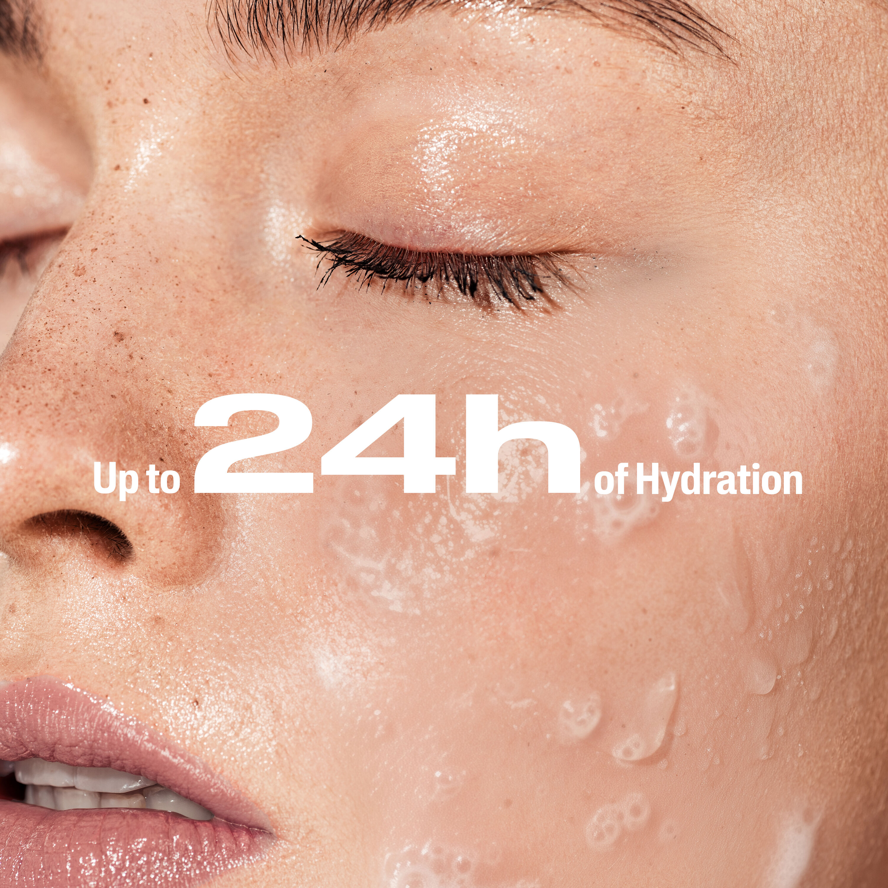 Nourishing Oil to Foam Cleanser