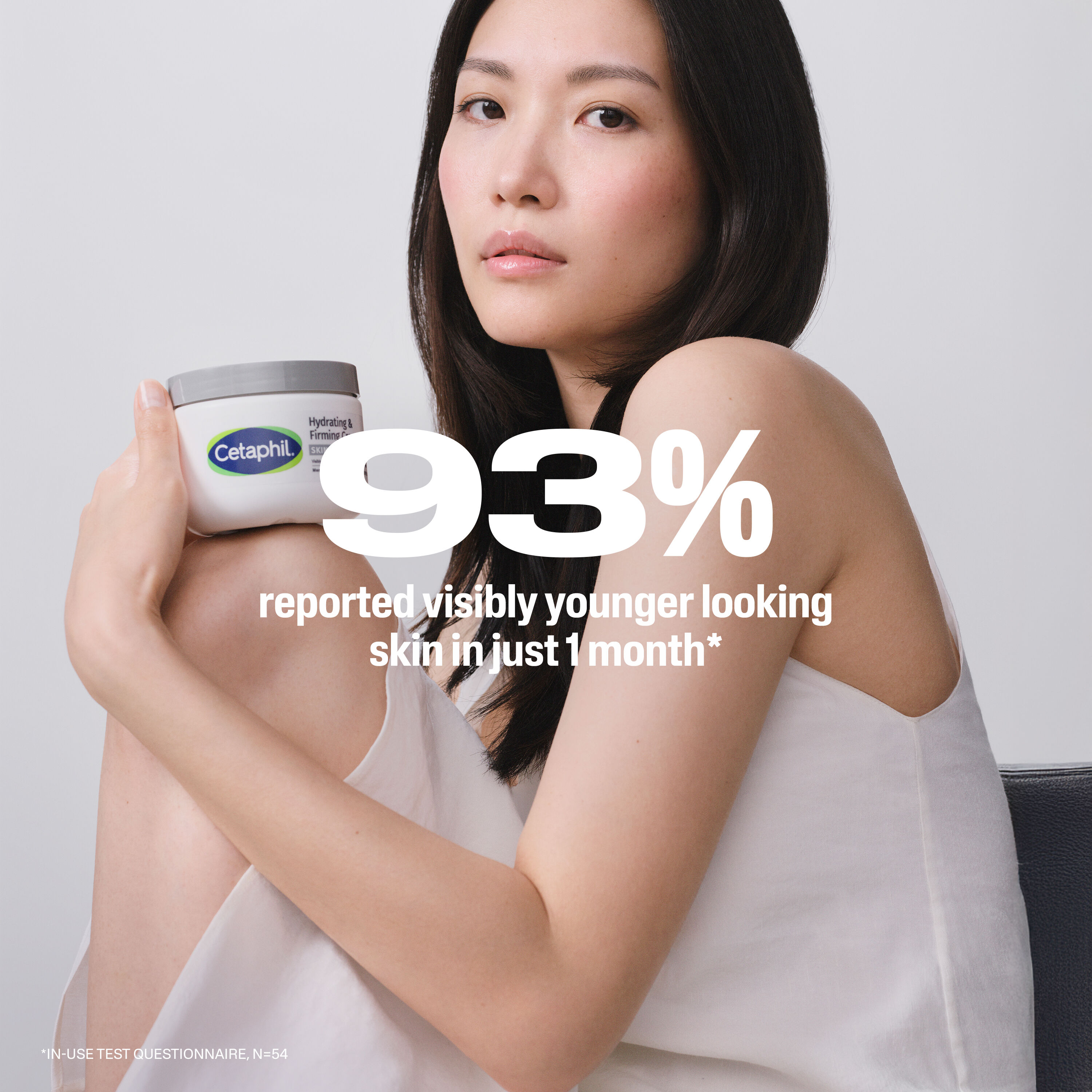 Skin Activator Hydrating & Firming Cream