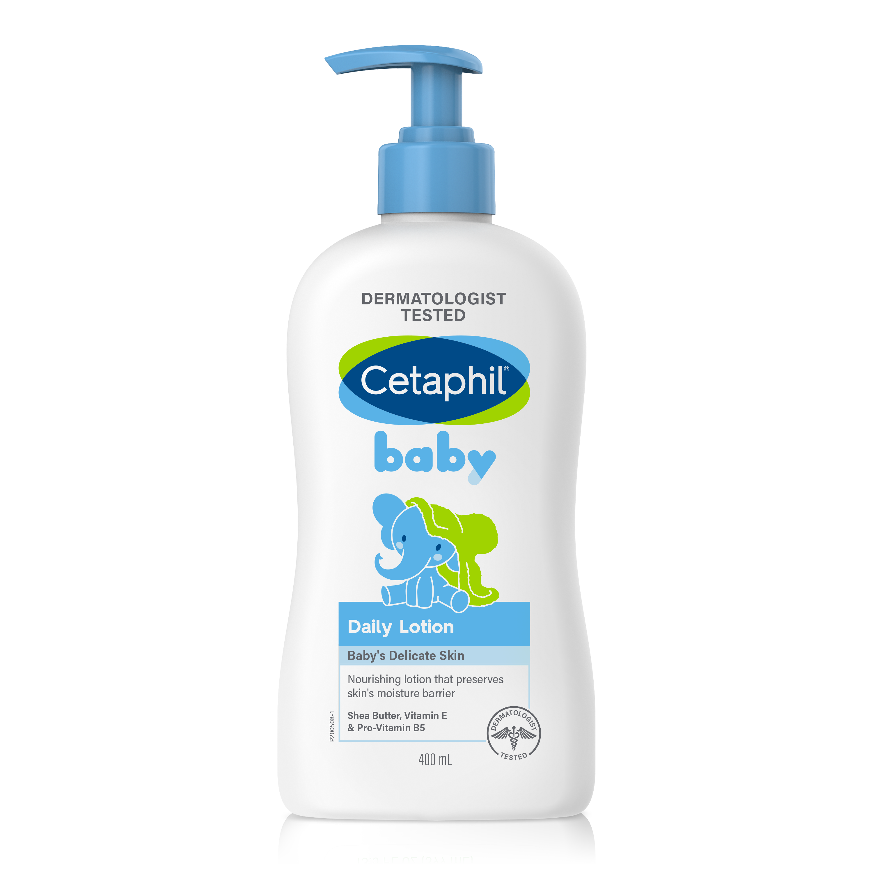 Cetaphil Baby Daily Lotion with Shea Butter
