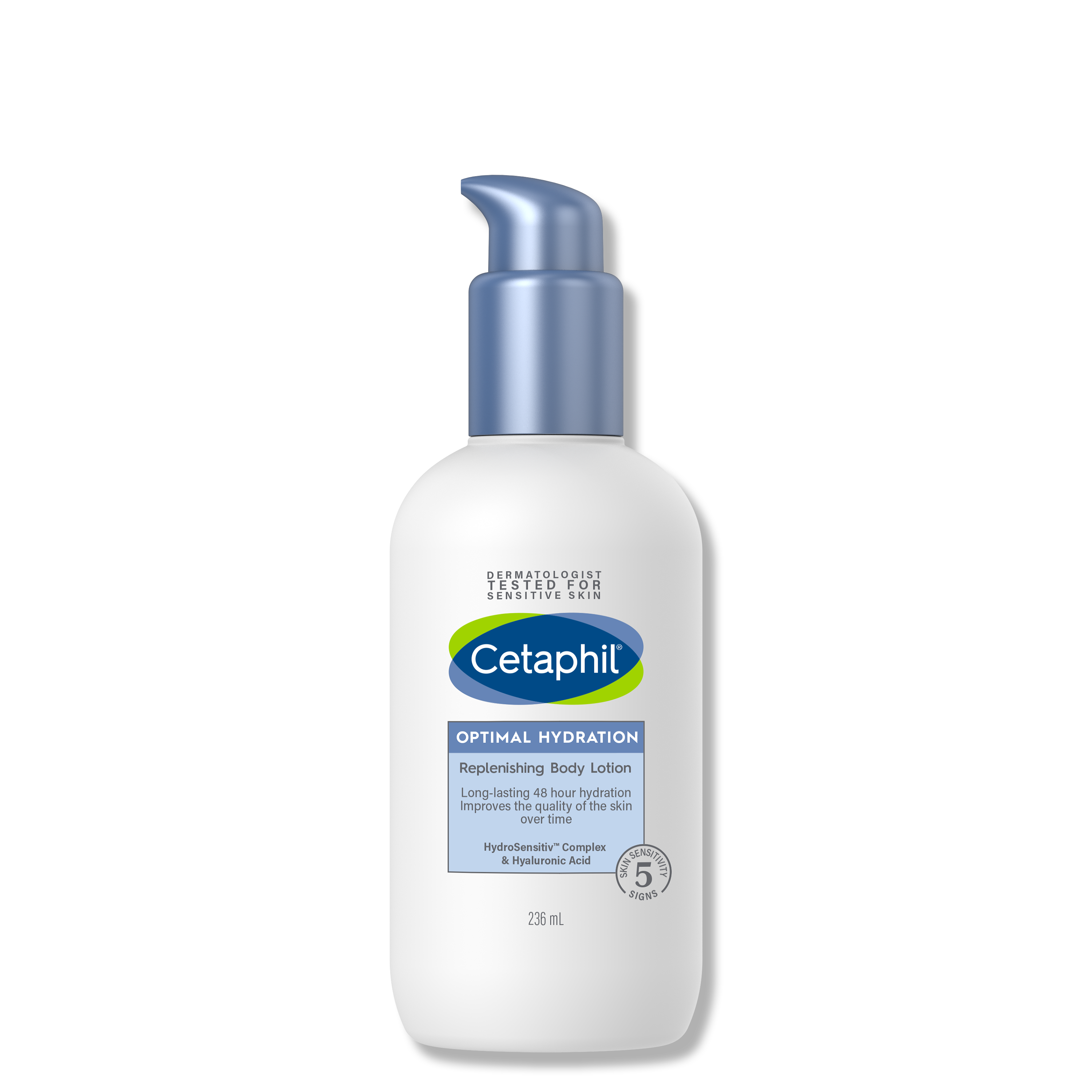 Optimal Hydration Replenishing Body Lotion