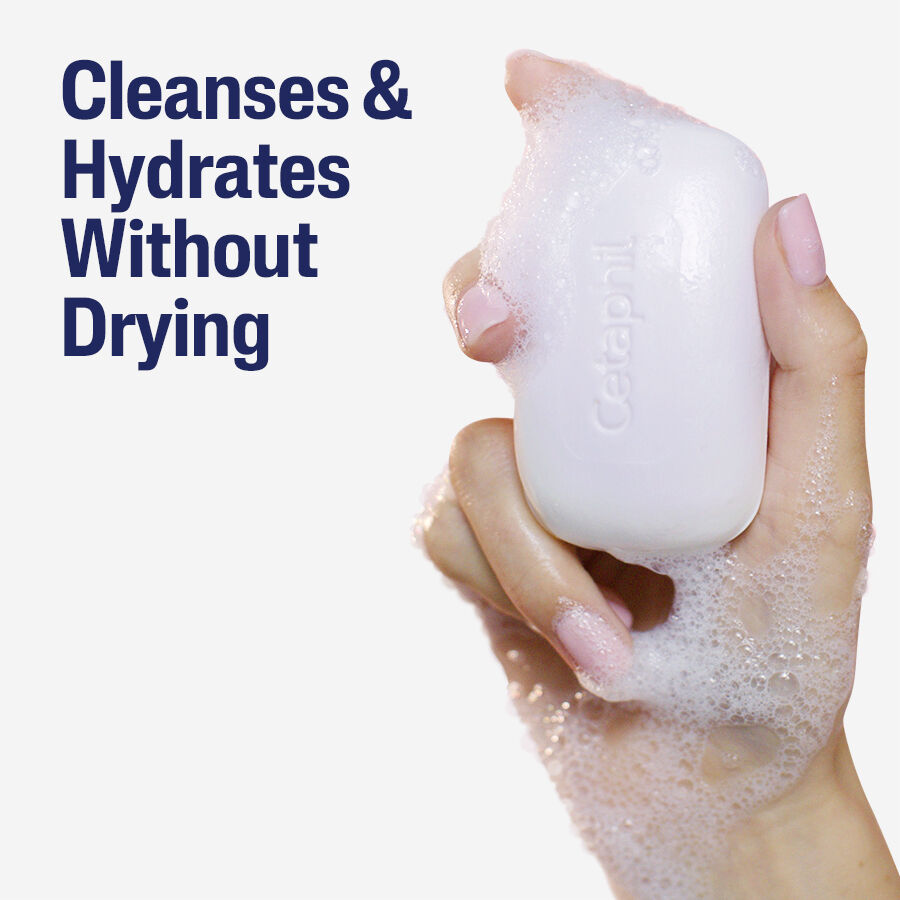 Bright Healthy Radiance Reveal Bar