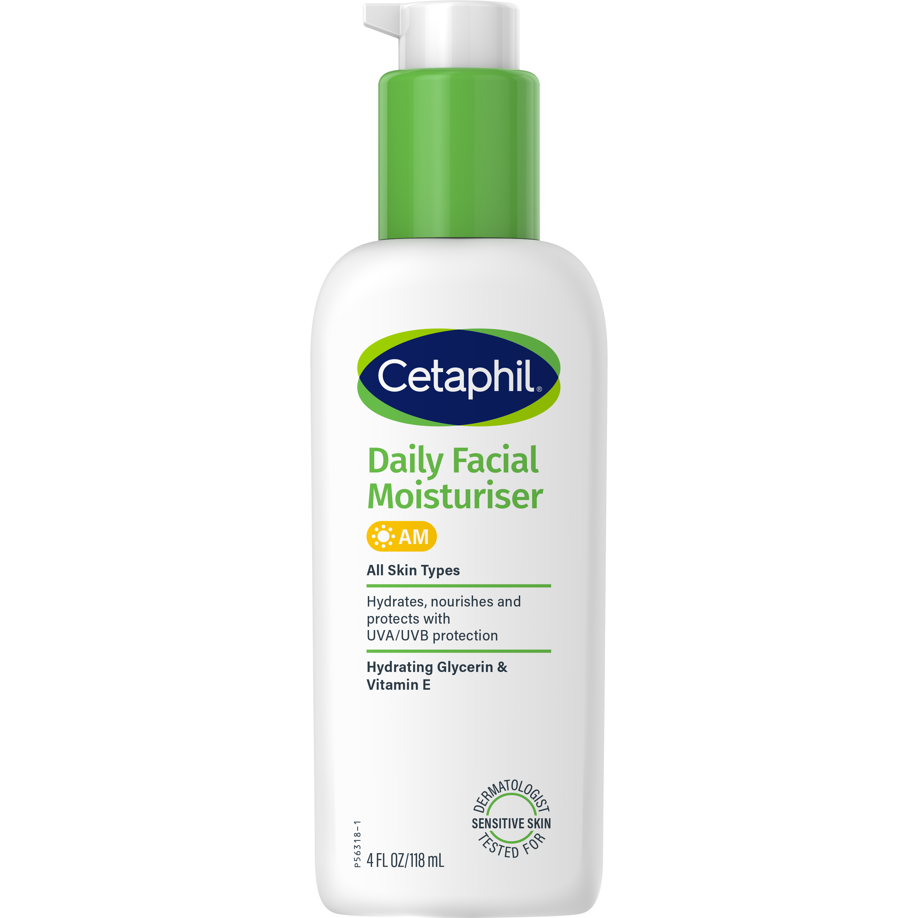 Daily Facial Moisturiser