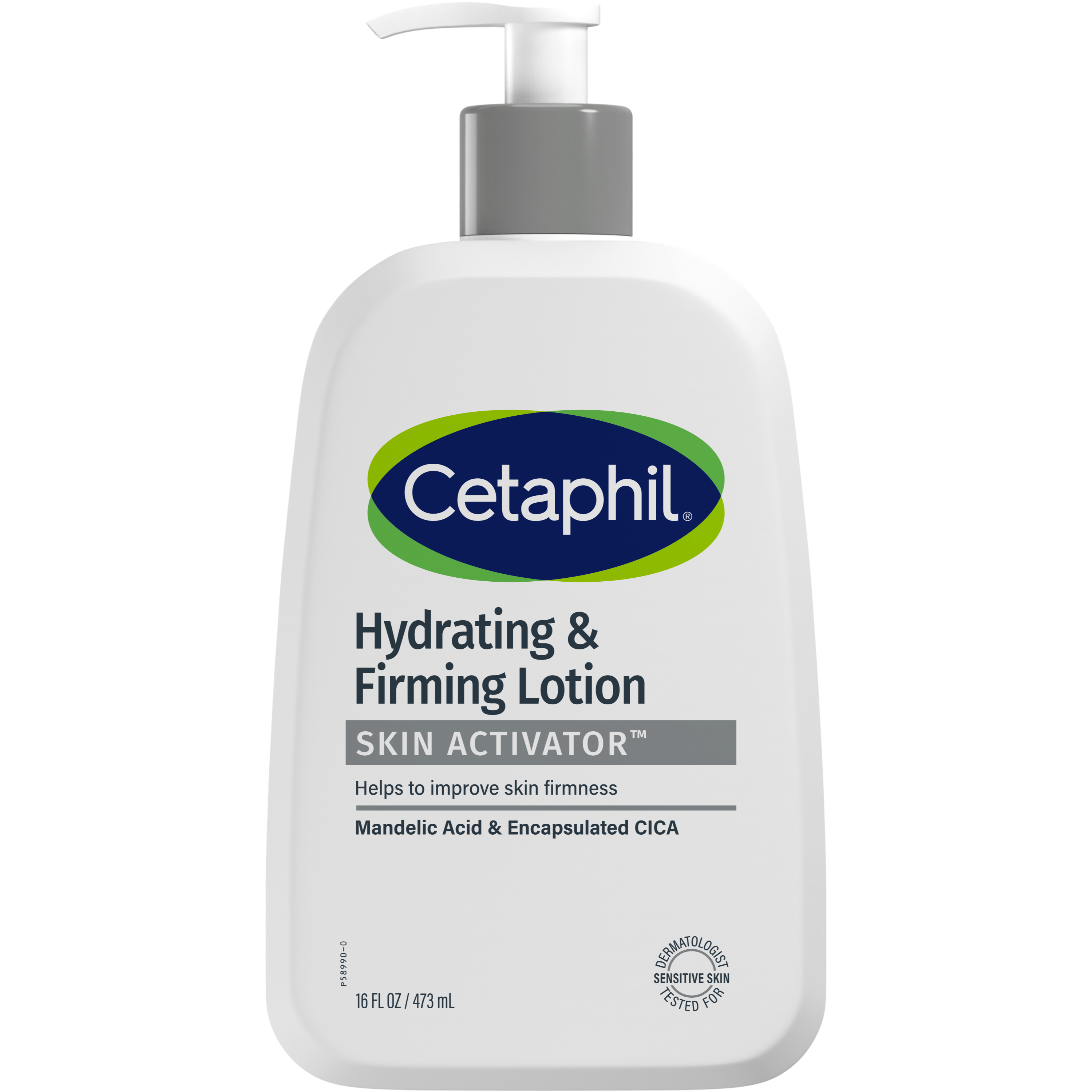 Skin Activator Hydrating & Firming Lotion