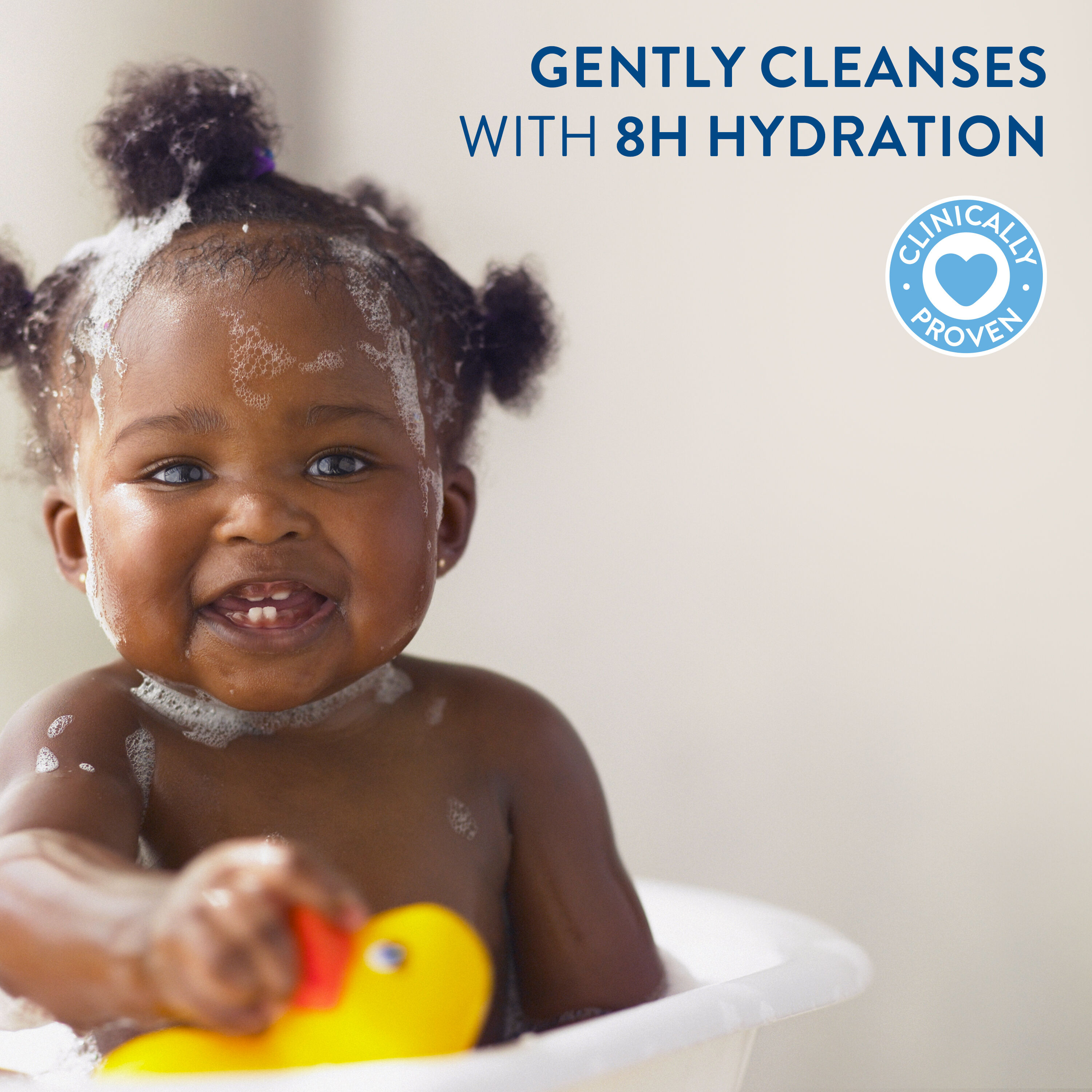 Cetaphil Baby Gentle Wash with Organic Calendula