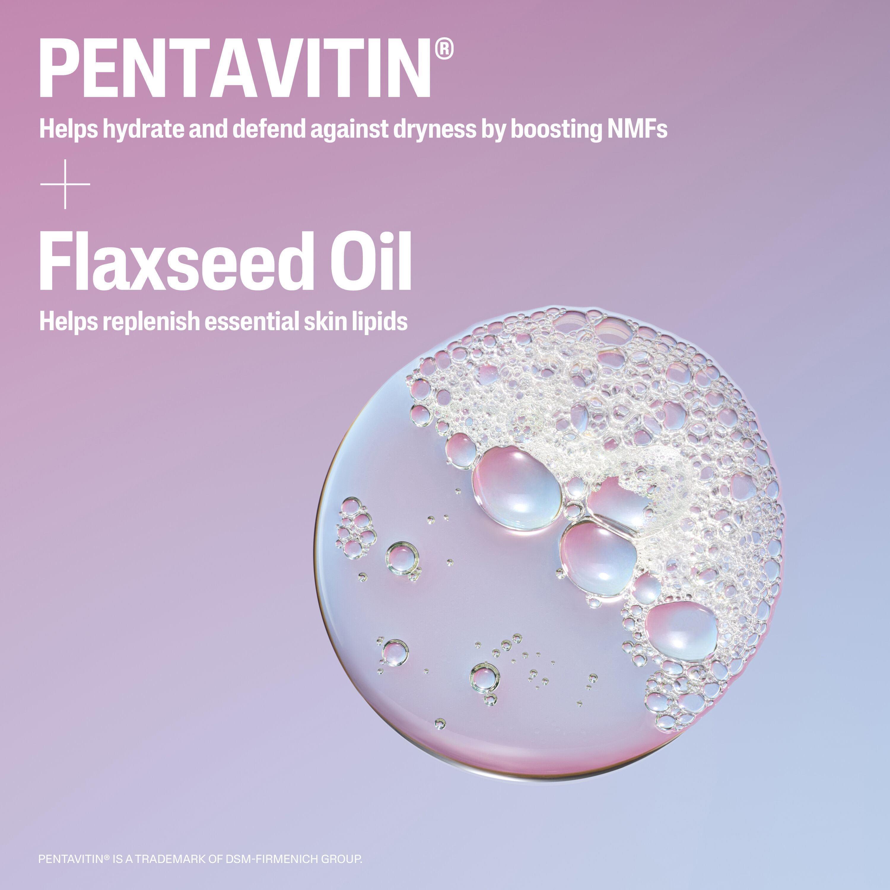 Nourishing Oil to Foam Cleanser