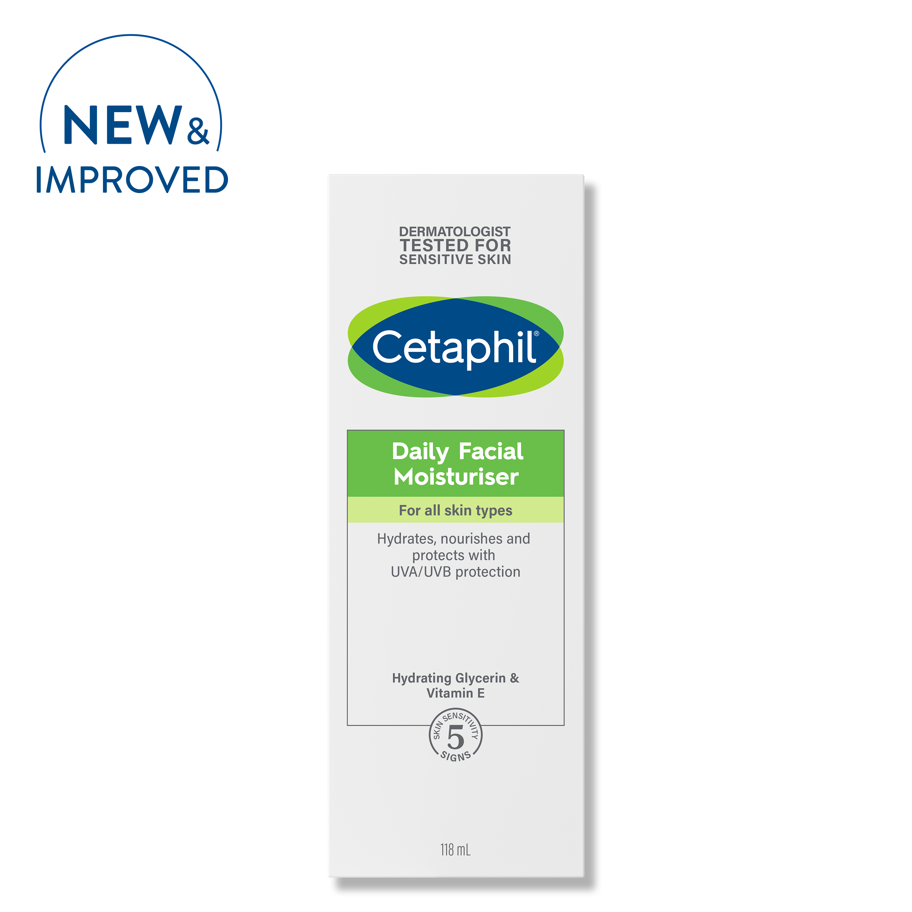 Daily Facial Moisturiser