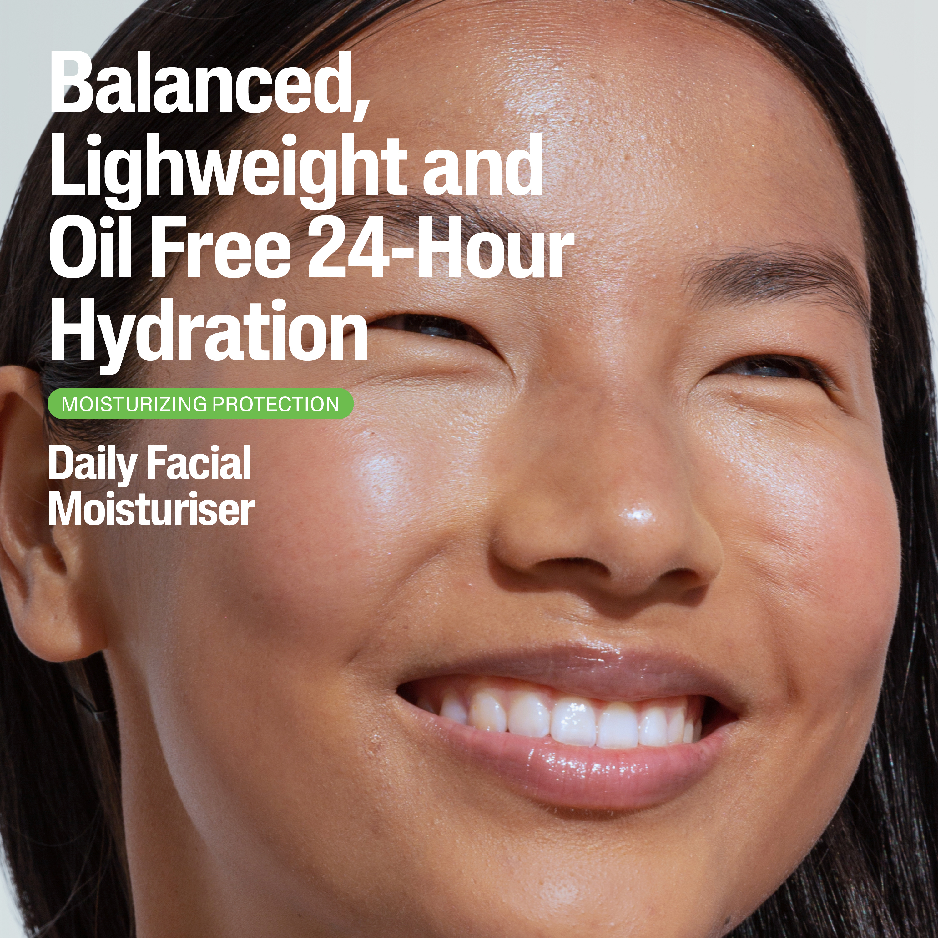 Daily Facial Moisturiser