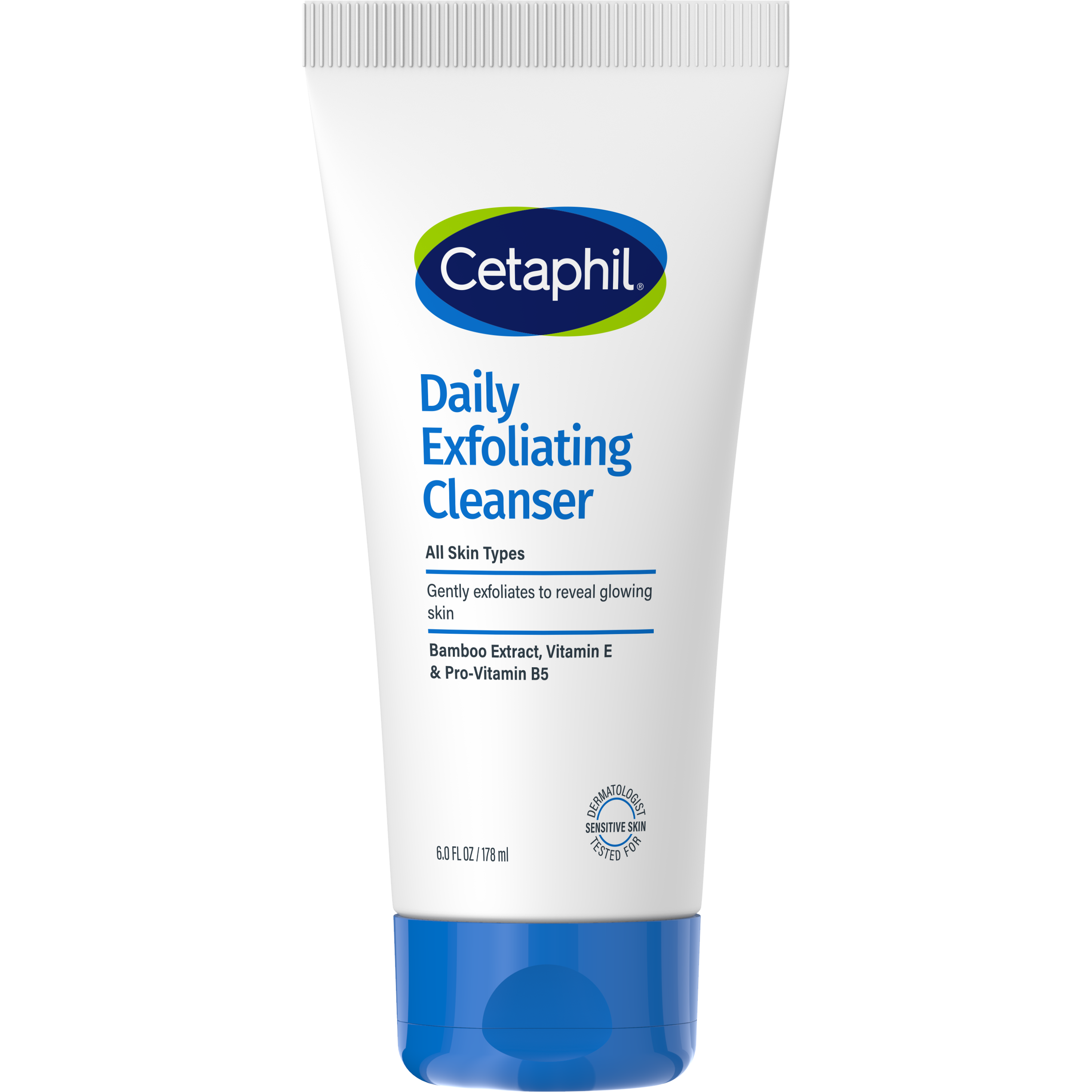 Daily Exfoliating Cleanser
