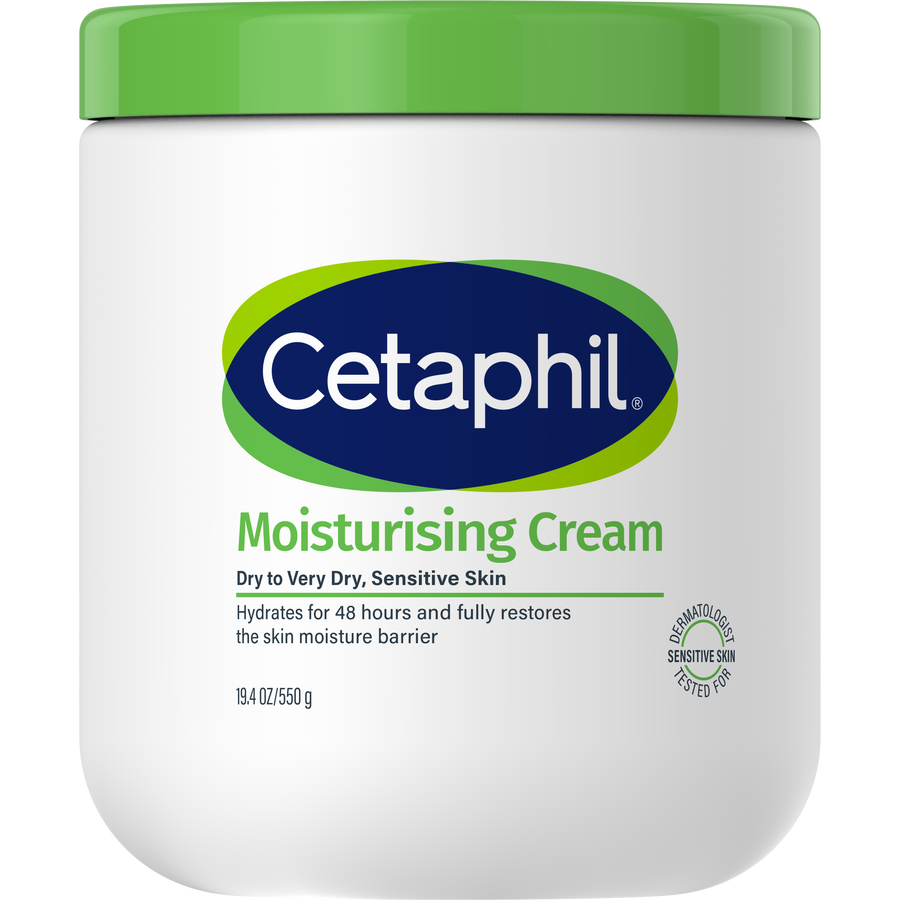 Moisturising Cream