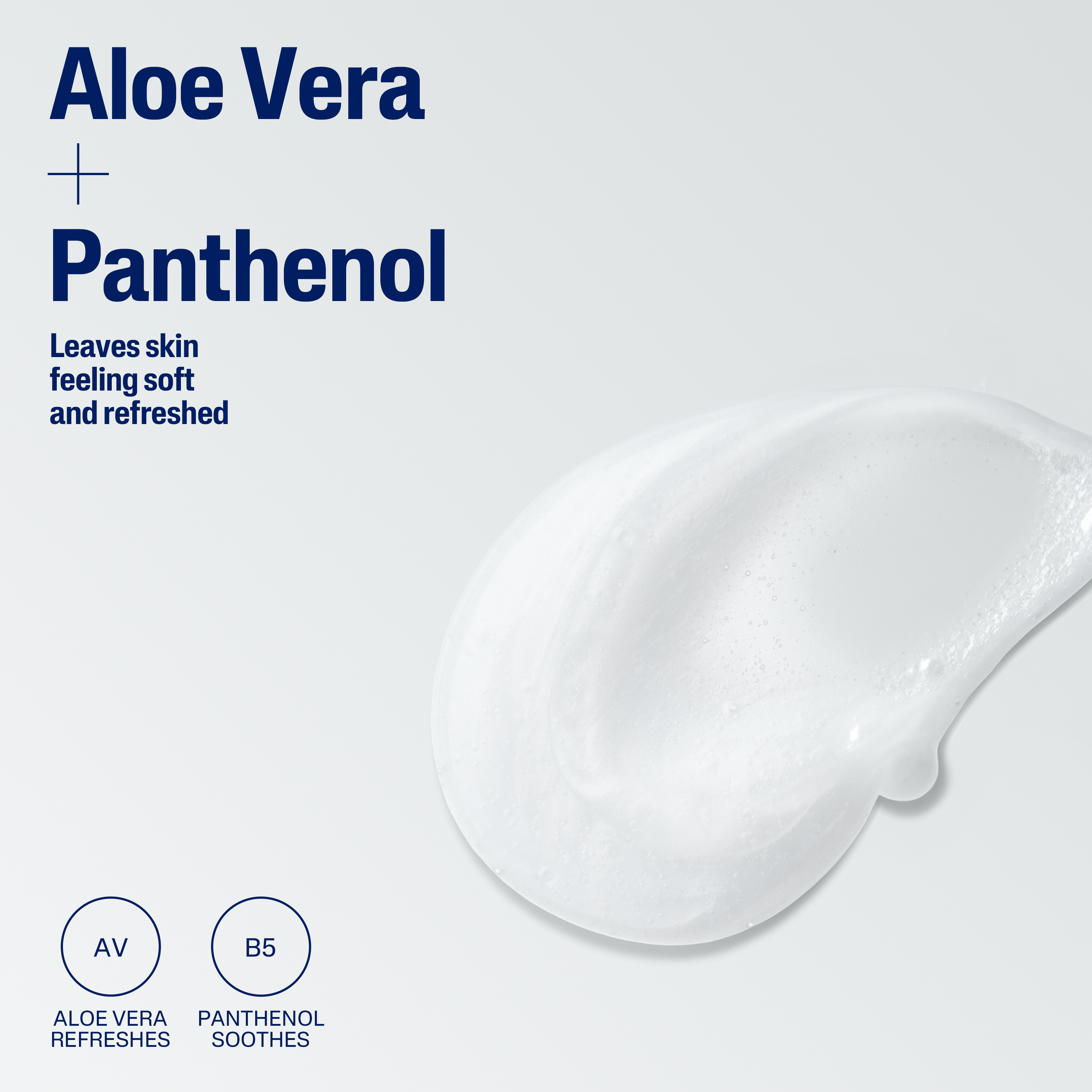 Ultra Gentle Refreshing Body Wash