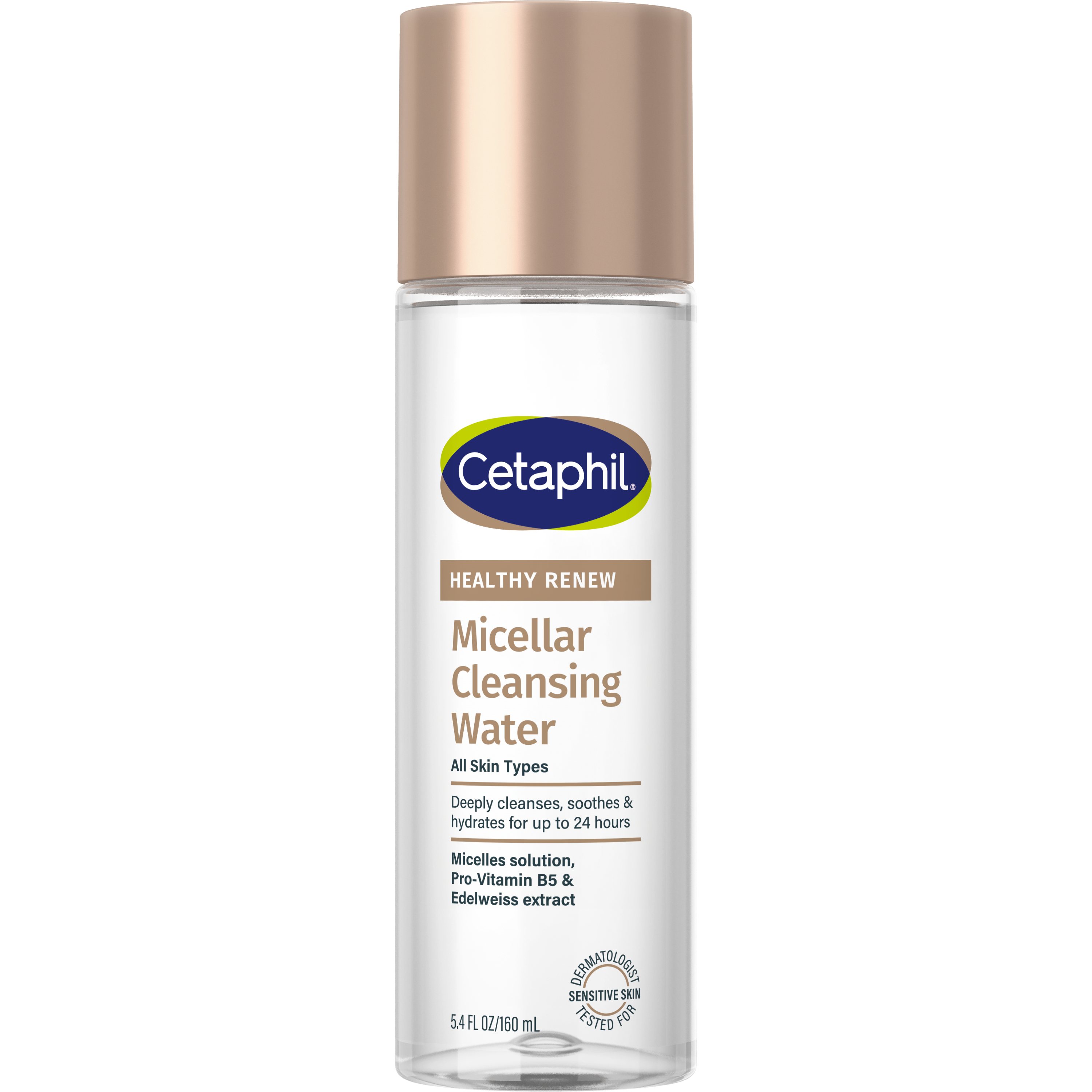 Healthy Renew Micellar Cleansing Water