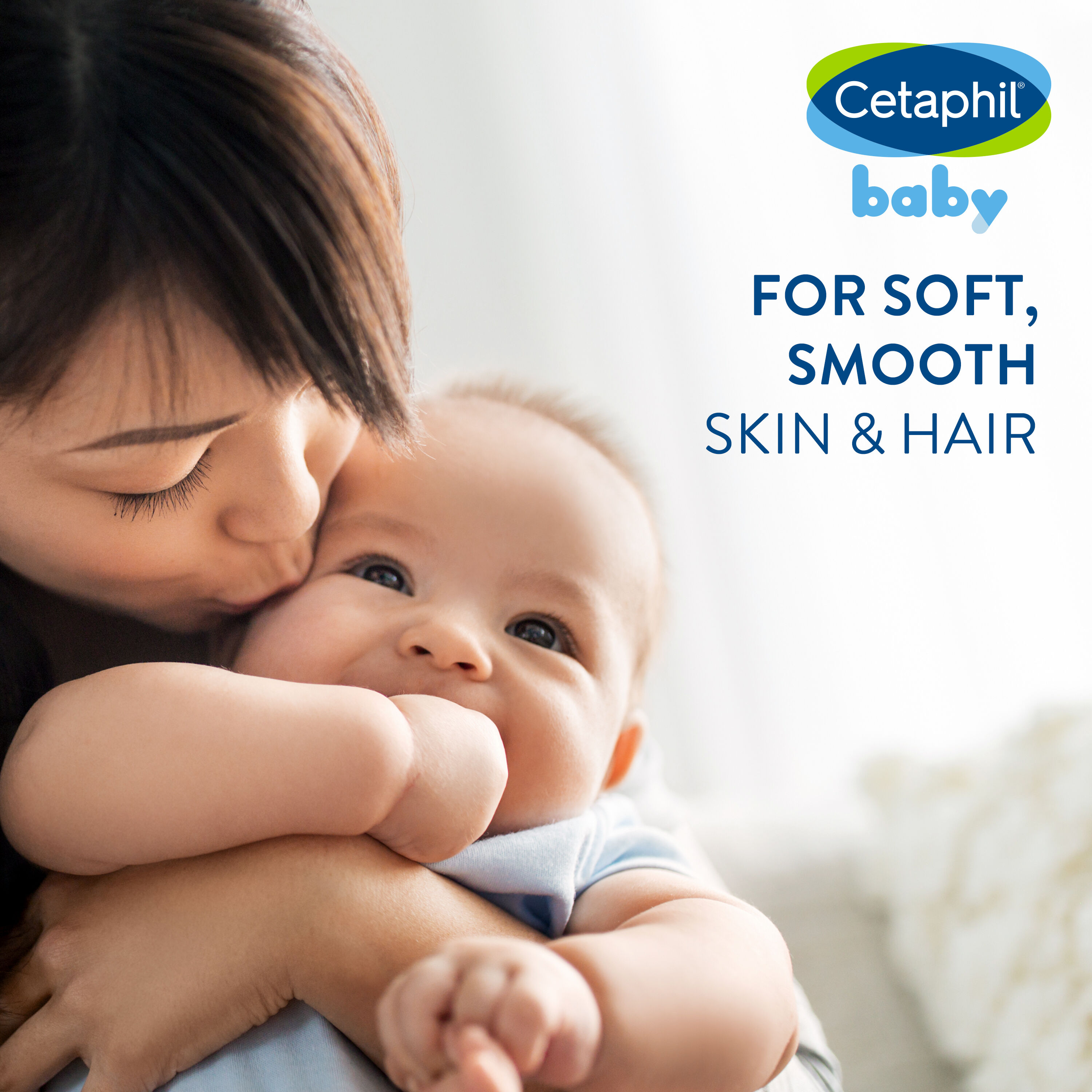 Cetaphil Baby Shampoo